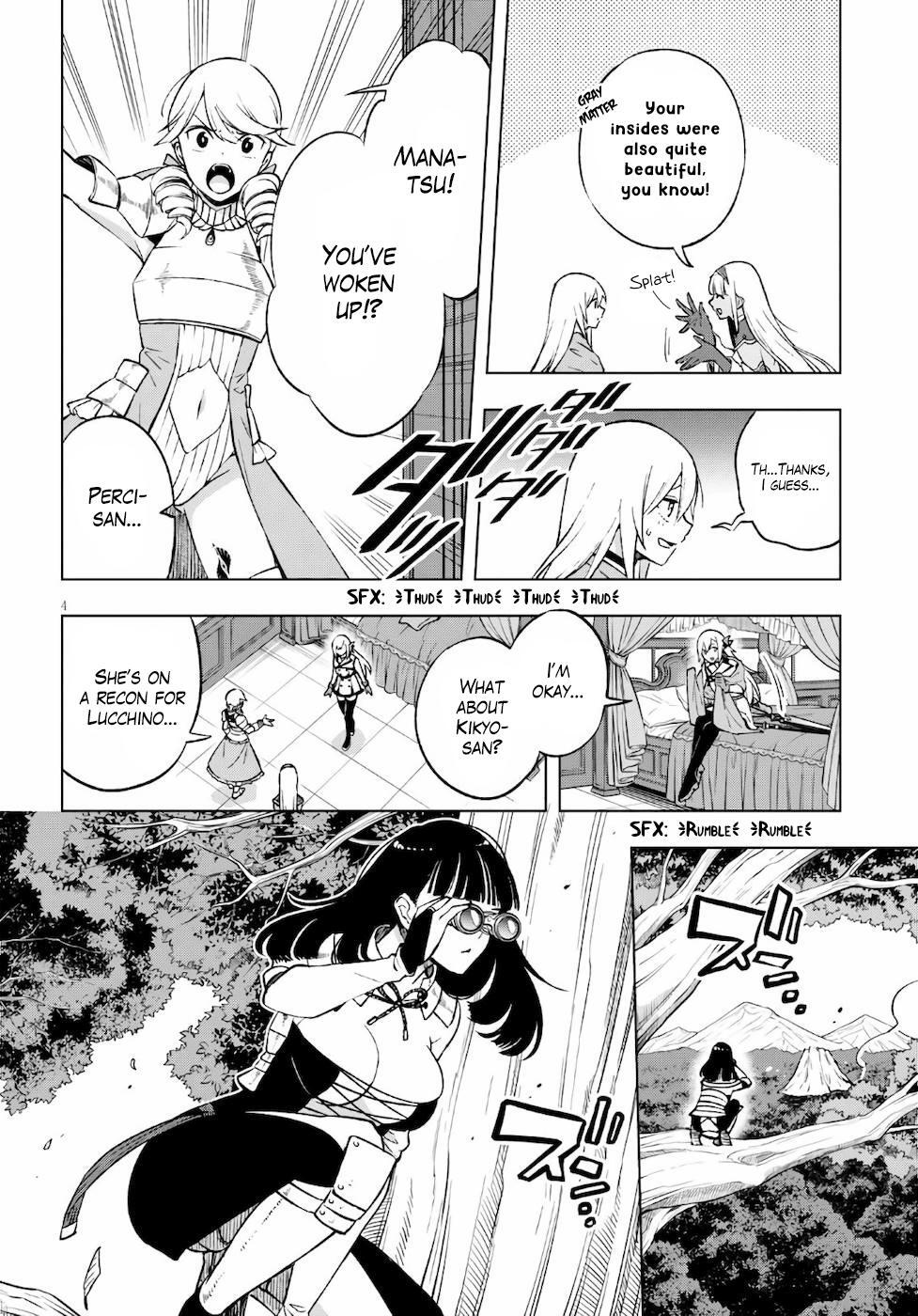 Read Samayoeru Tensei-sha-tachi no Relive Game Manga Online