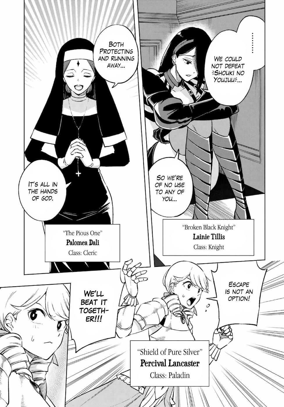 Read Samayoeru Tensei-sha-tachi no Relive Game Manga Online