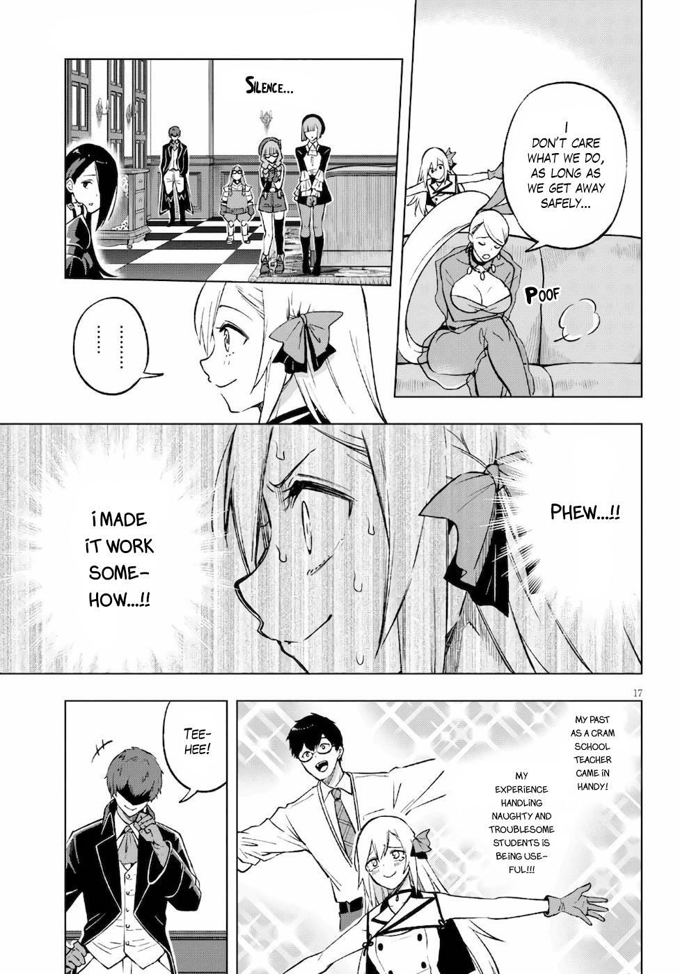 Read Samayoeru Tensei-sha-tachi no Relive Game Manga Online
