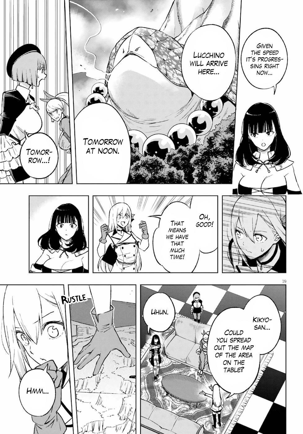 Read Samayoeru Tensei-sha-tachi no Relive Game Manga Online
