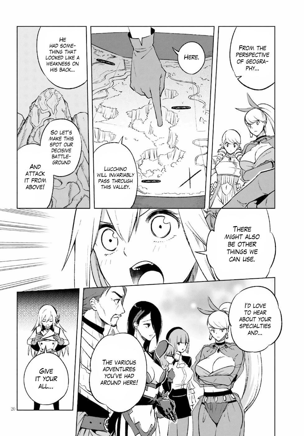 Read Samayoeru Tensei-sha-tachi no Relive Game Manga Online