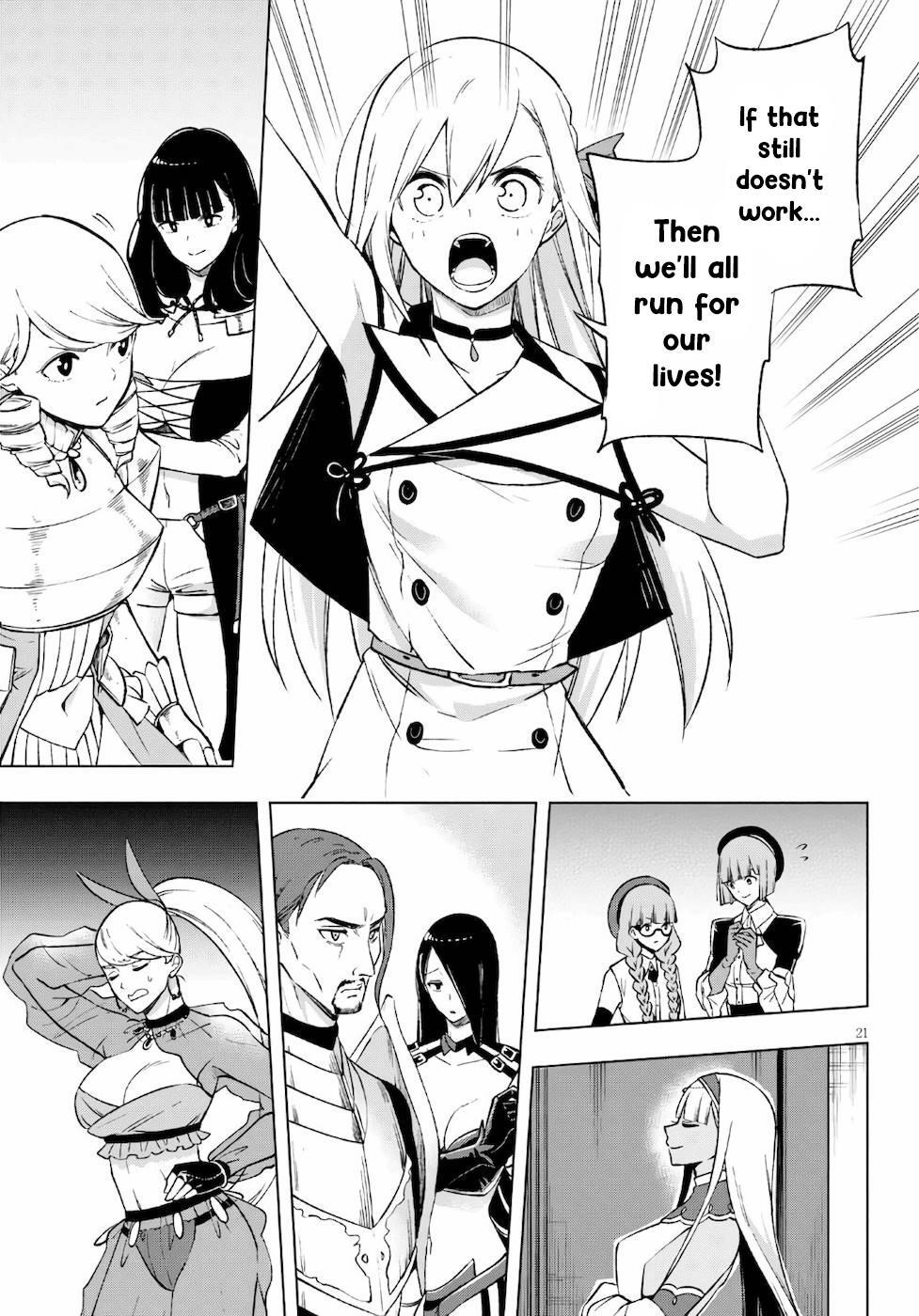 Read Samayoeru Tensei-sha-tachi no Relive Game Manga Online