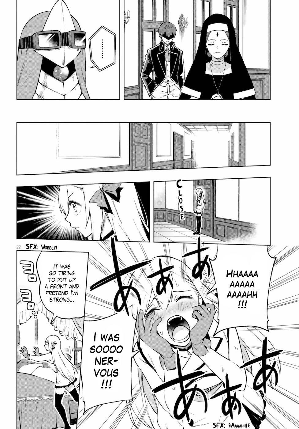Read Samayoeru Tensei-sha-tachi no Relive Game Manga Online