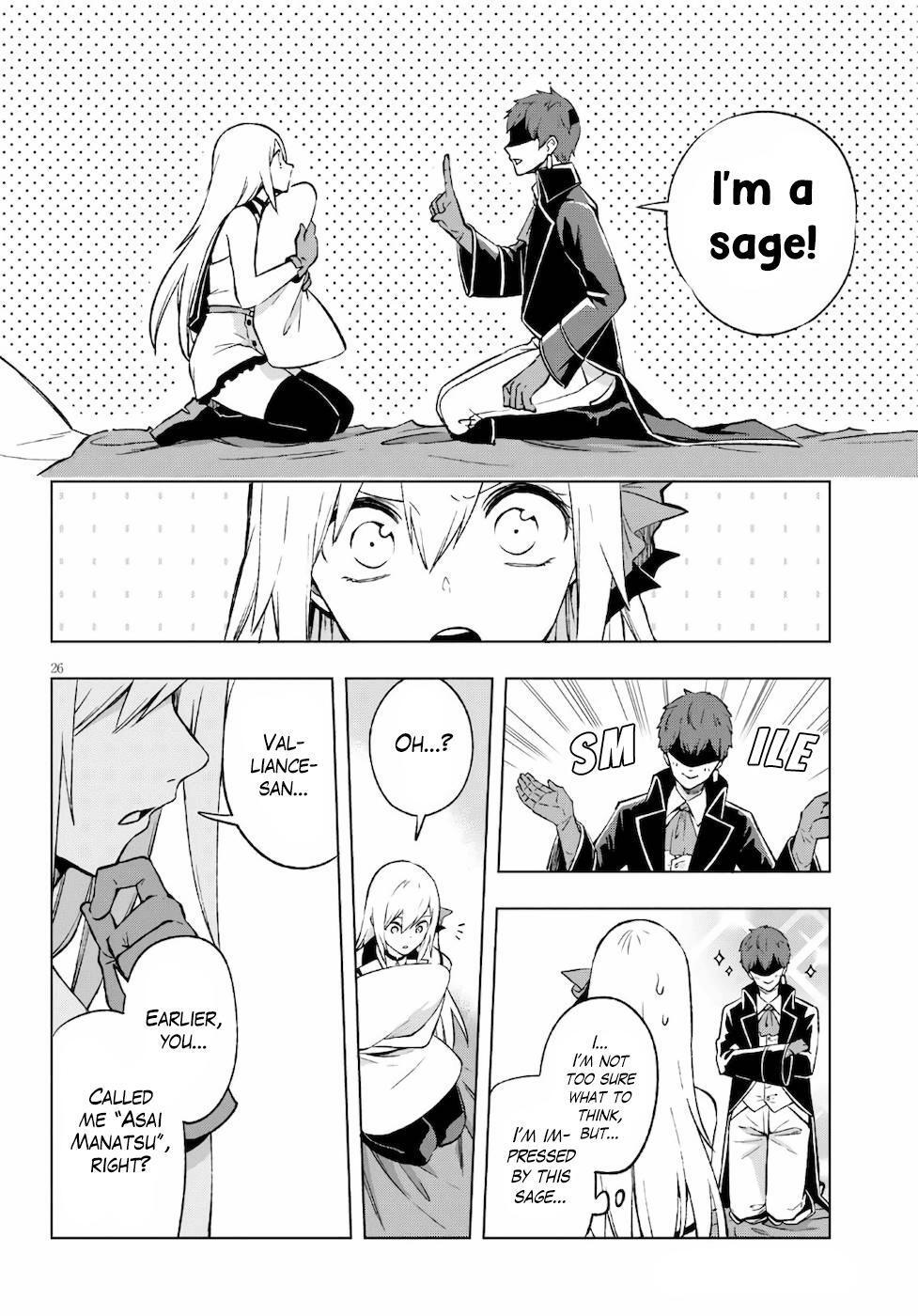 Read Samayoeru Tensei-sha-tachi no Relive Game Manga Online