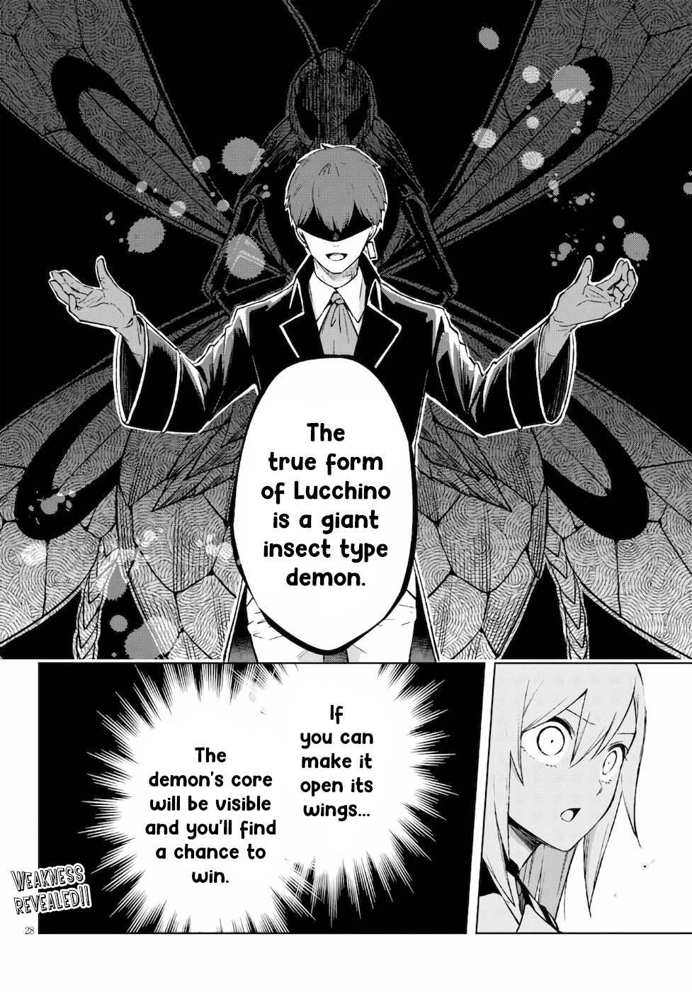 Read Samayoeru Tensei-sha-tachi no Relive Game Manga Online