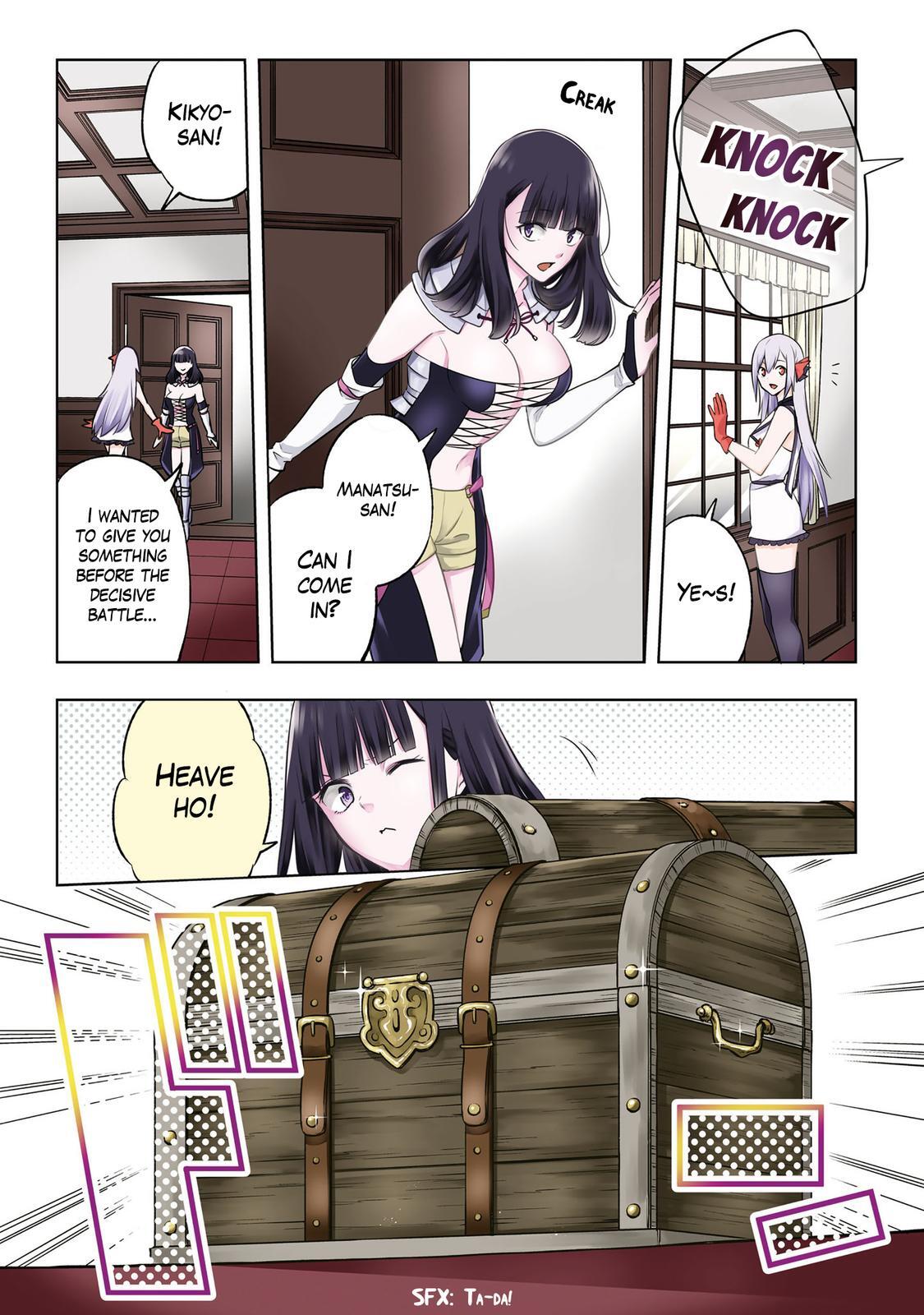 Read Samayoeru Tensei-sha-tachi no Relive Game Manga Online