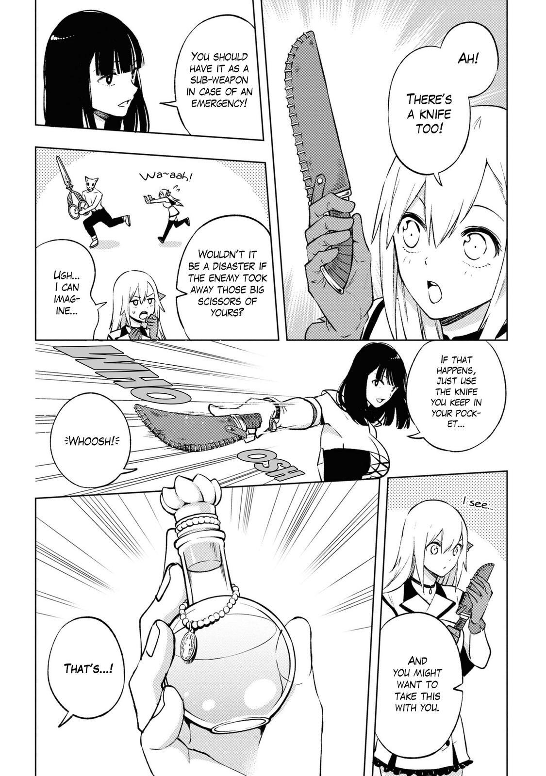 Read Samayoeru Tensei-sha-tachi no Relive Game Manga Online
