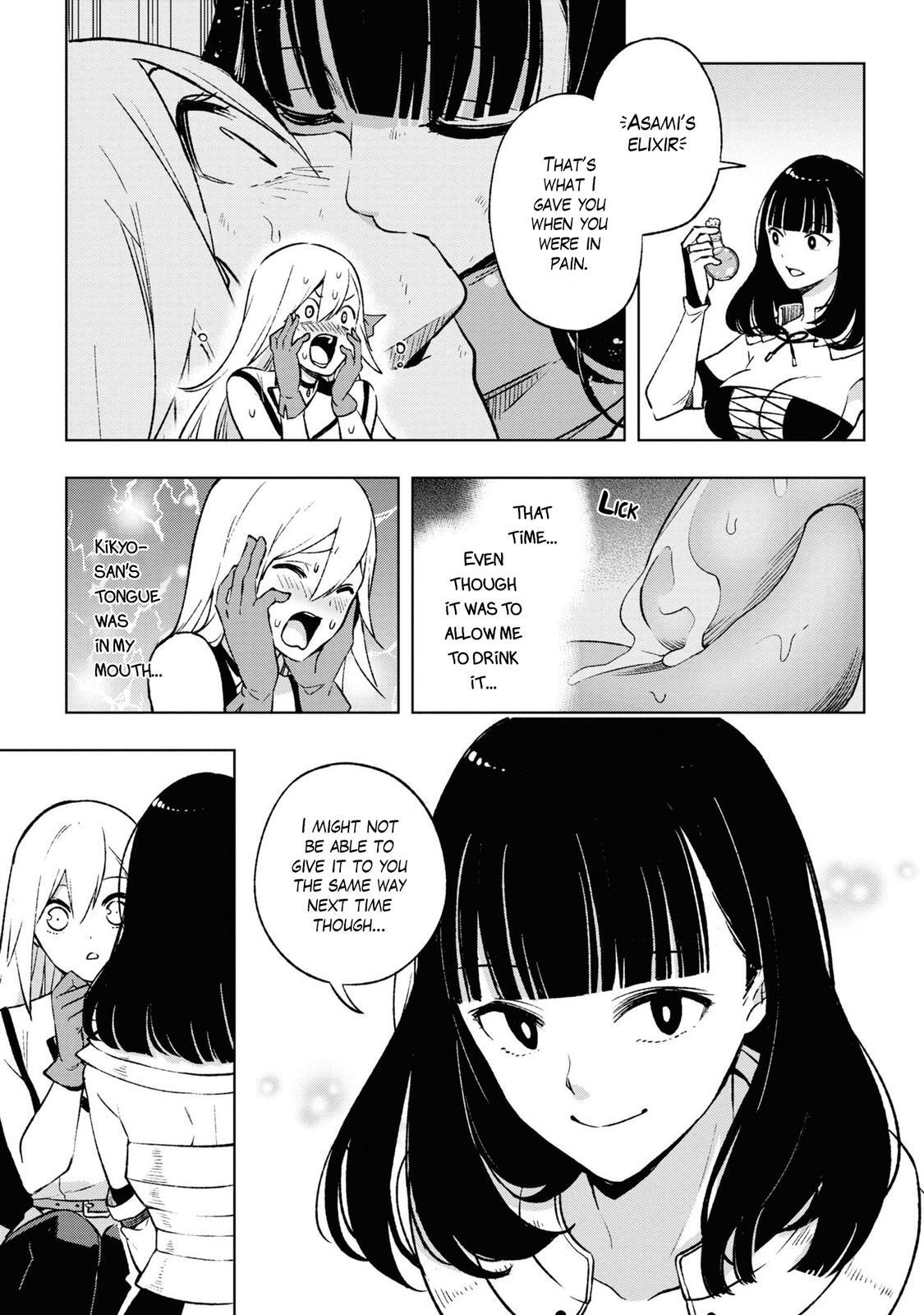 Read Samayoeru Tensei-sha-tachi no Relive Game Manga Online