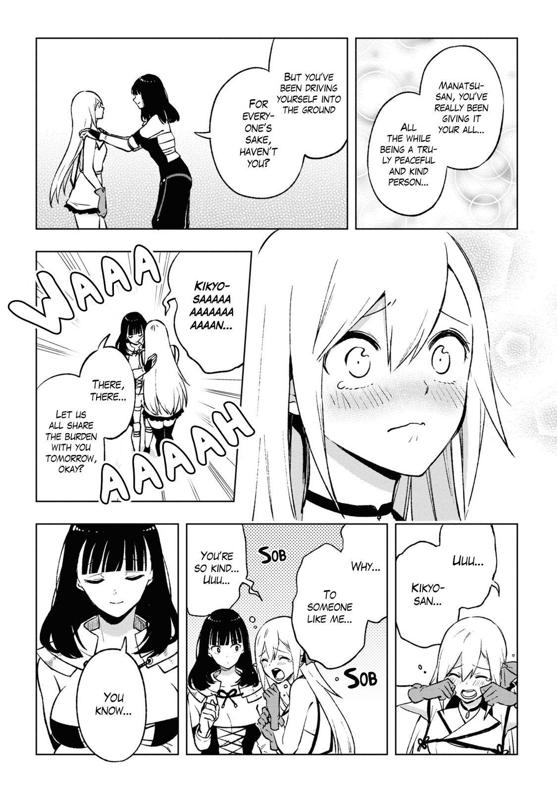Read Samayoeru Tensei-sha-tachi no Relive Game Manga Online