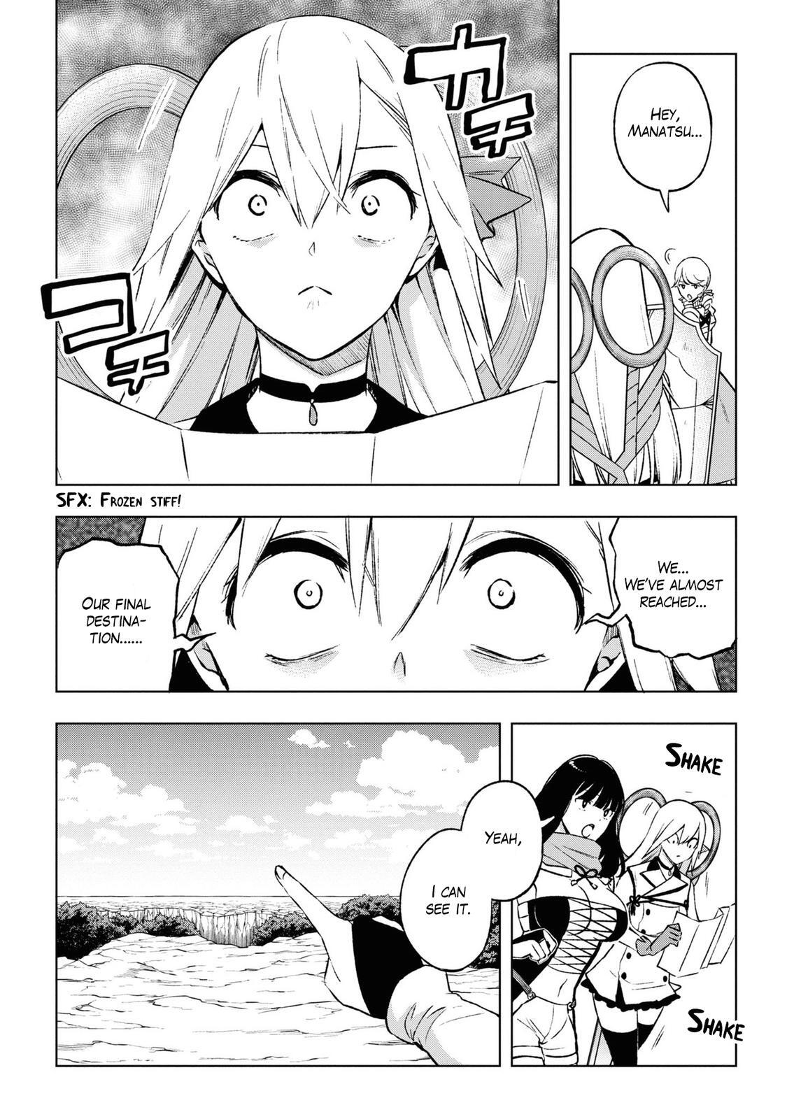 Read Samayoeru Tensei-sha-tachi no Relive Game Manga Online
