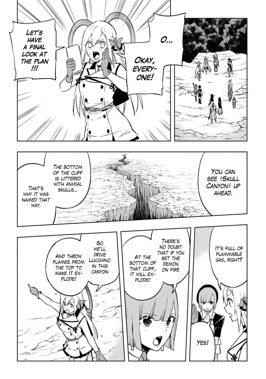 Read Samayoeru Tensei-sha-tachi no Relive Game Manga Online