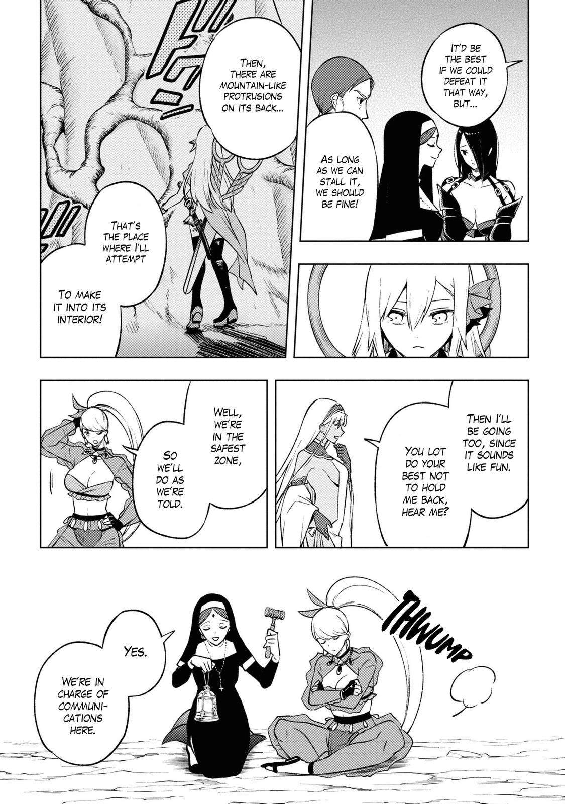 Read Samayoeru Tensei-sha-tachi no Relive Game Manga Online