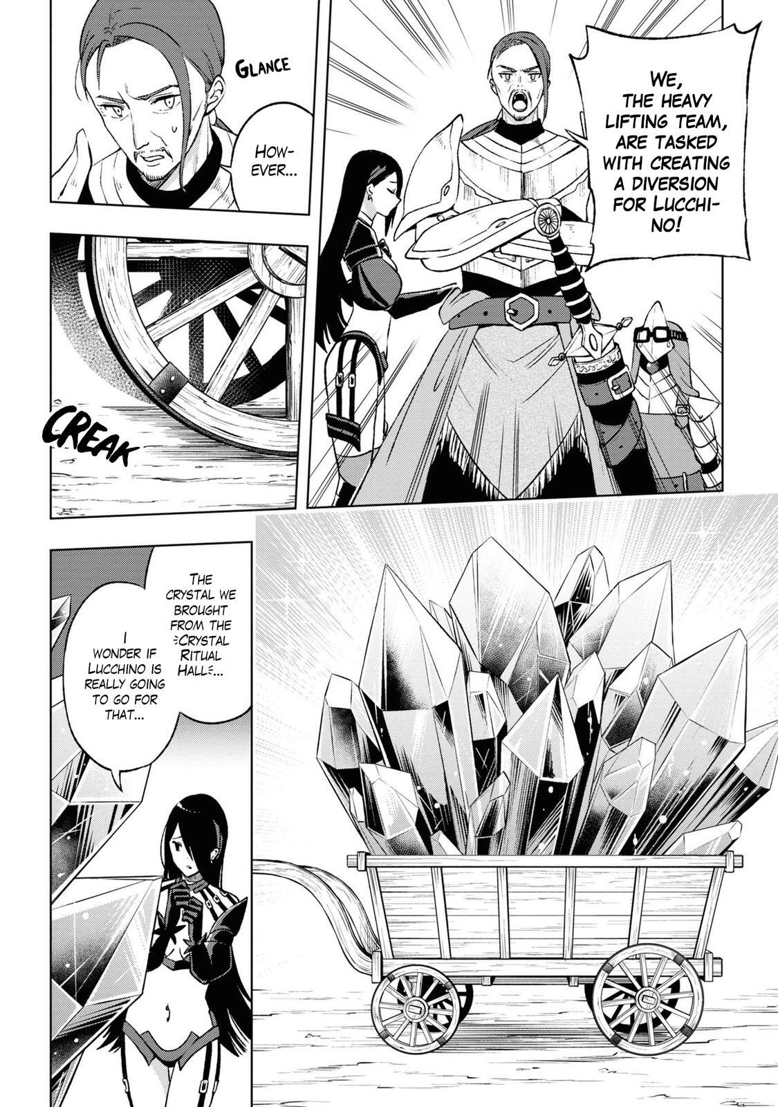 Read Samayoeru Tensei-sha-tachi no Relive Game Manga Online