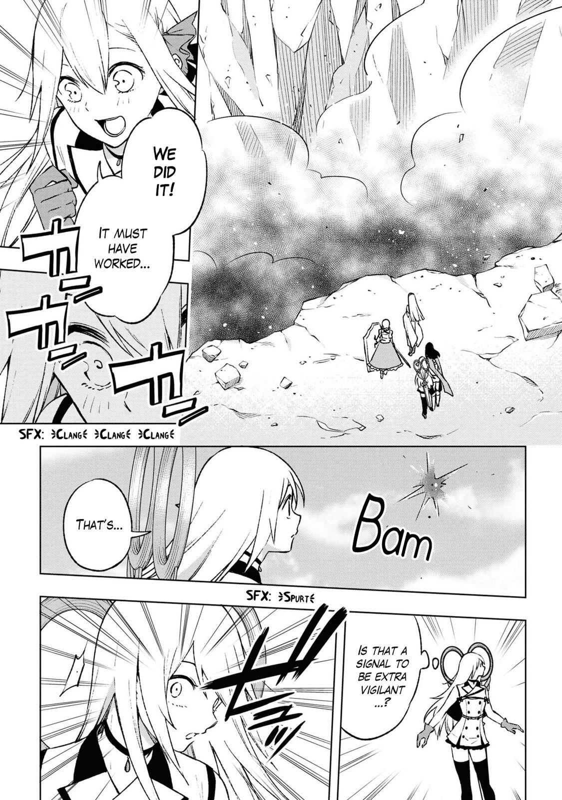 Read Samayoeru Tensei-sha-tachi no Relive Game Manga Online