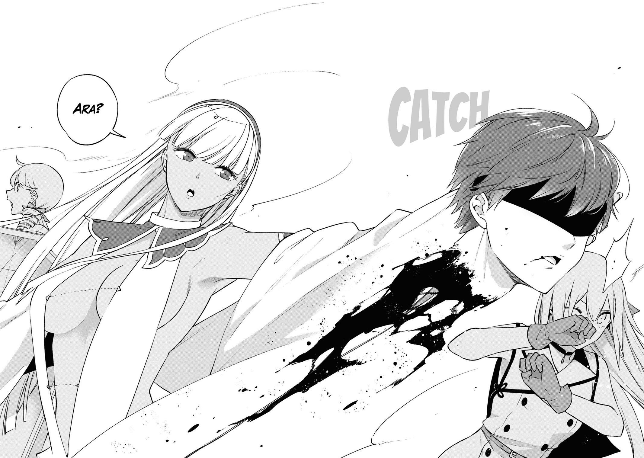 Read Samayoeru Tensei-sha-tachi no Relive Game Manga Online