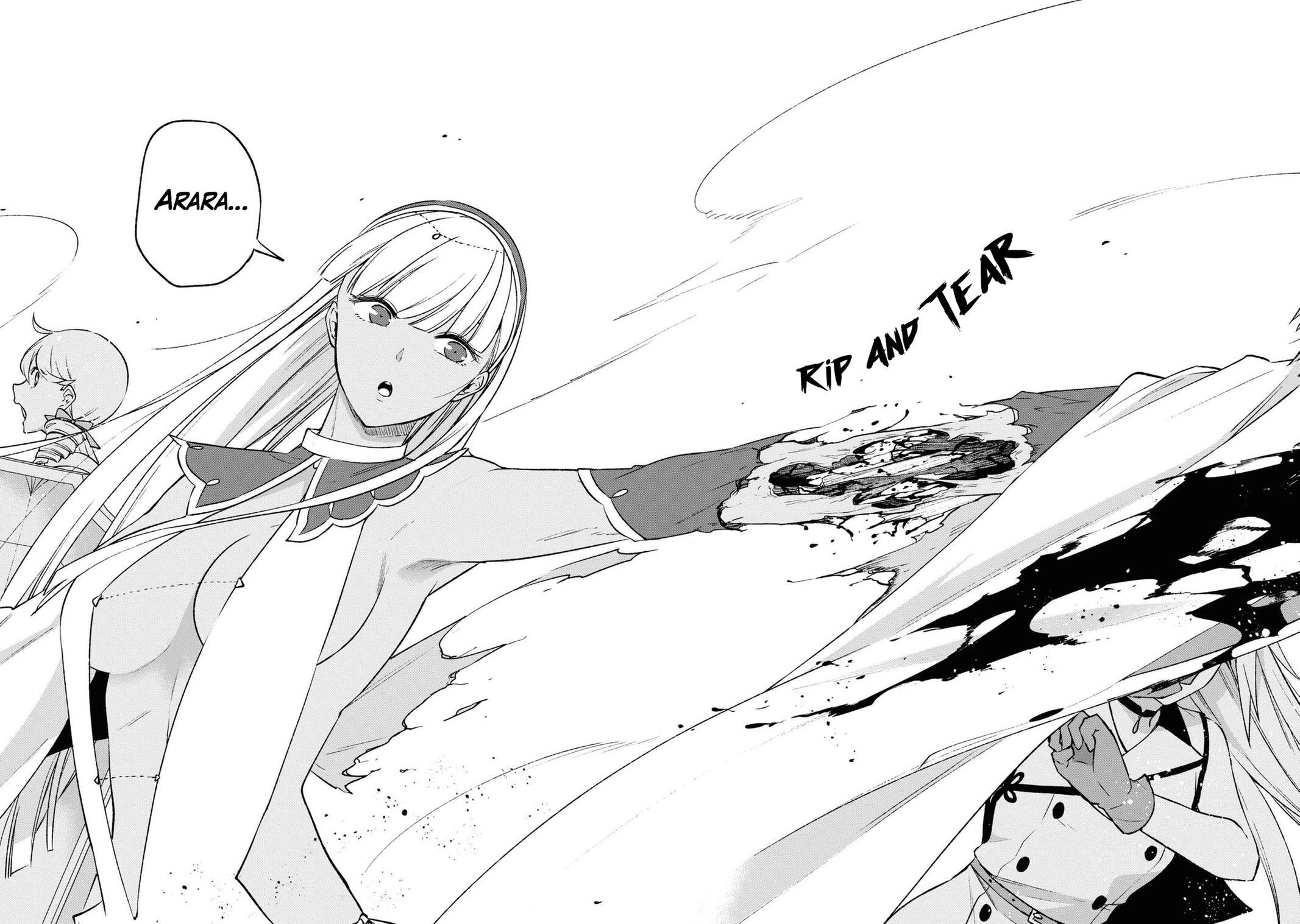 Read Samayoeru Tensei-sha-tachi no Relive Game Manga Online