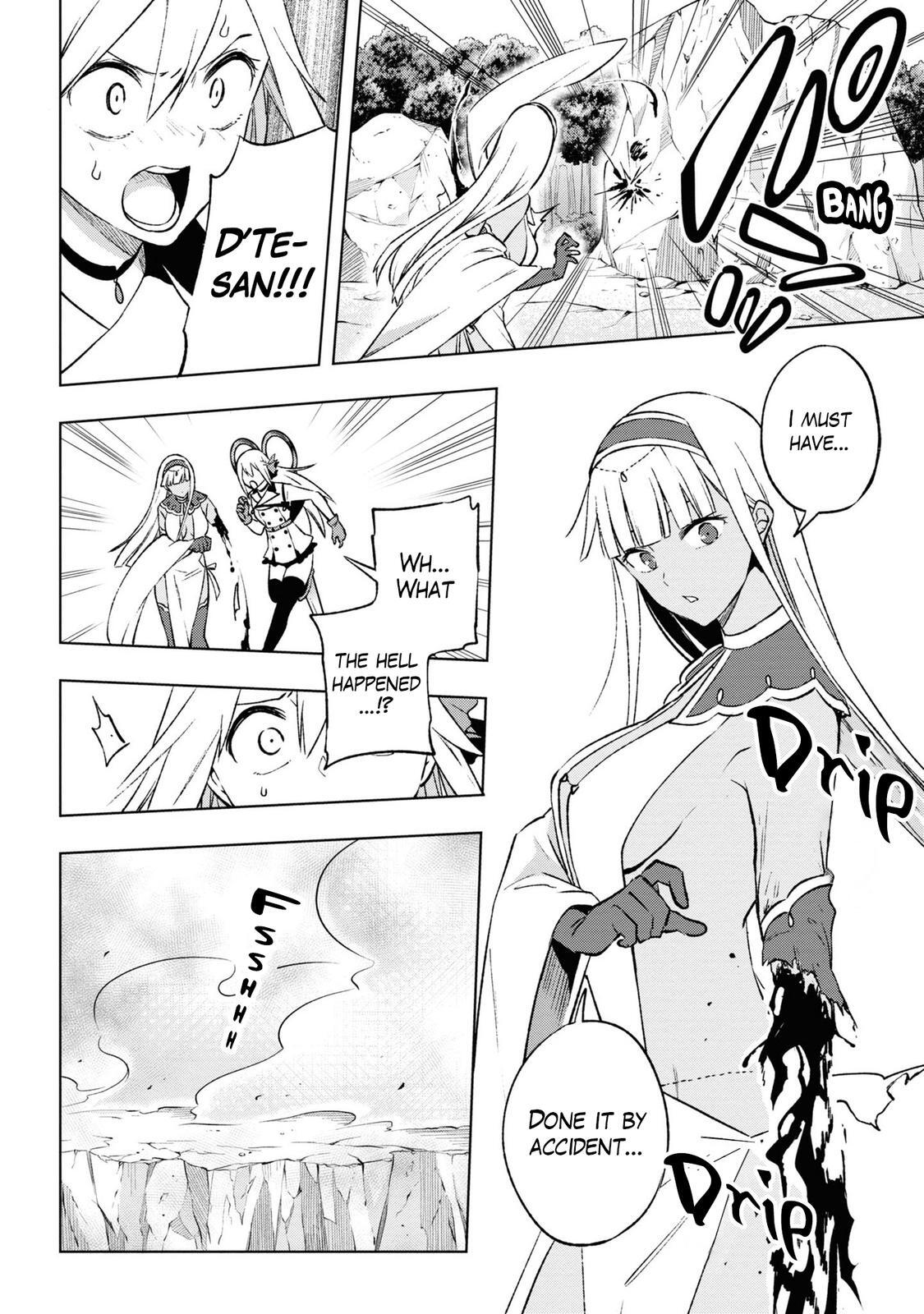 Read Samayoeru Tensei-sha-tachi no Relive Game Manga Online