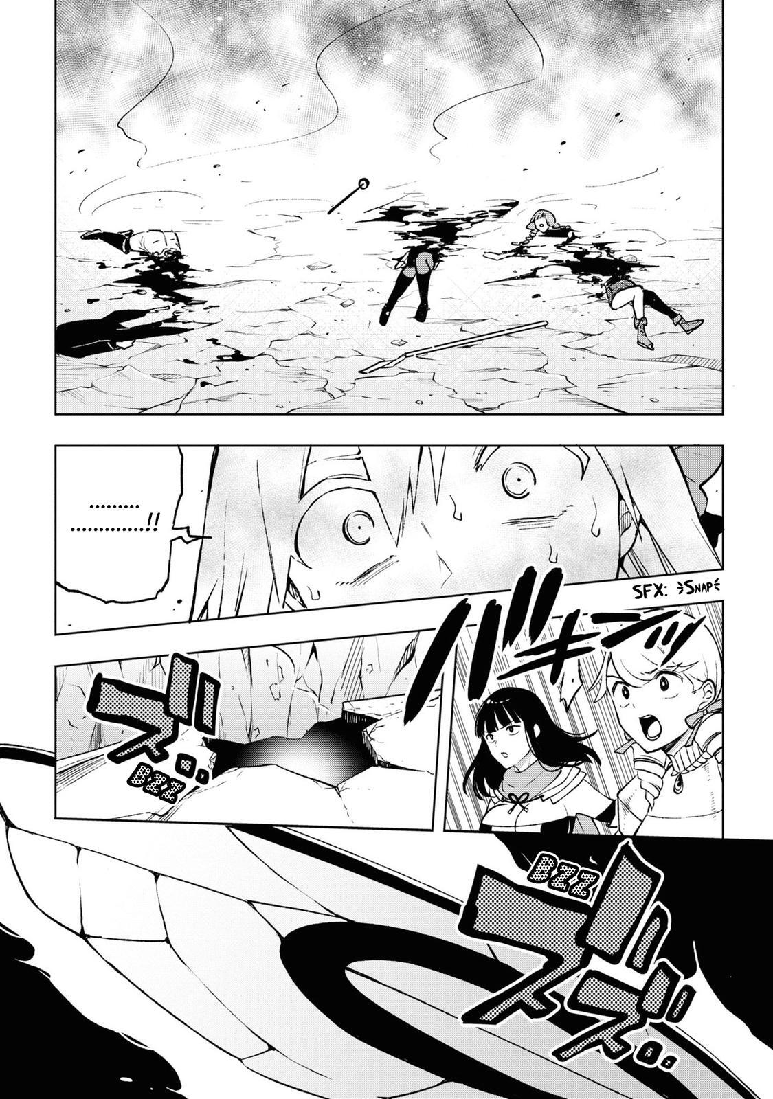 Read Samayoeru Tensei-sha-tachi no Relive Game Manga Online