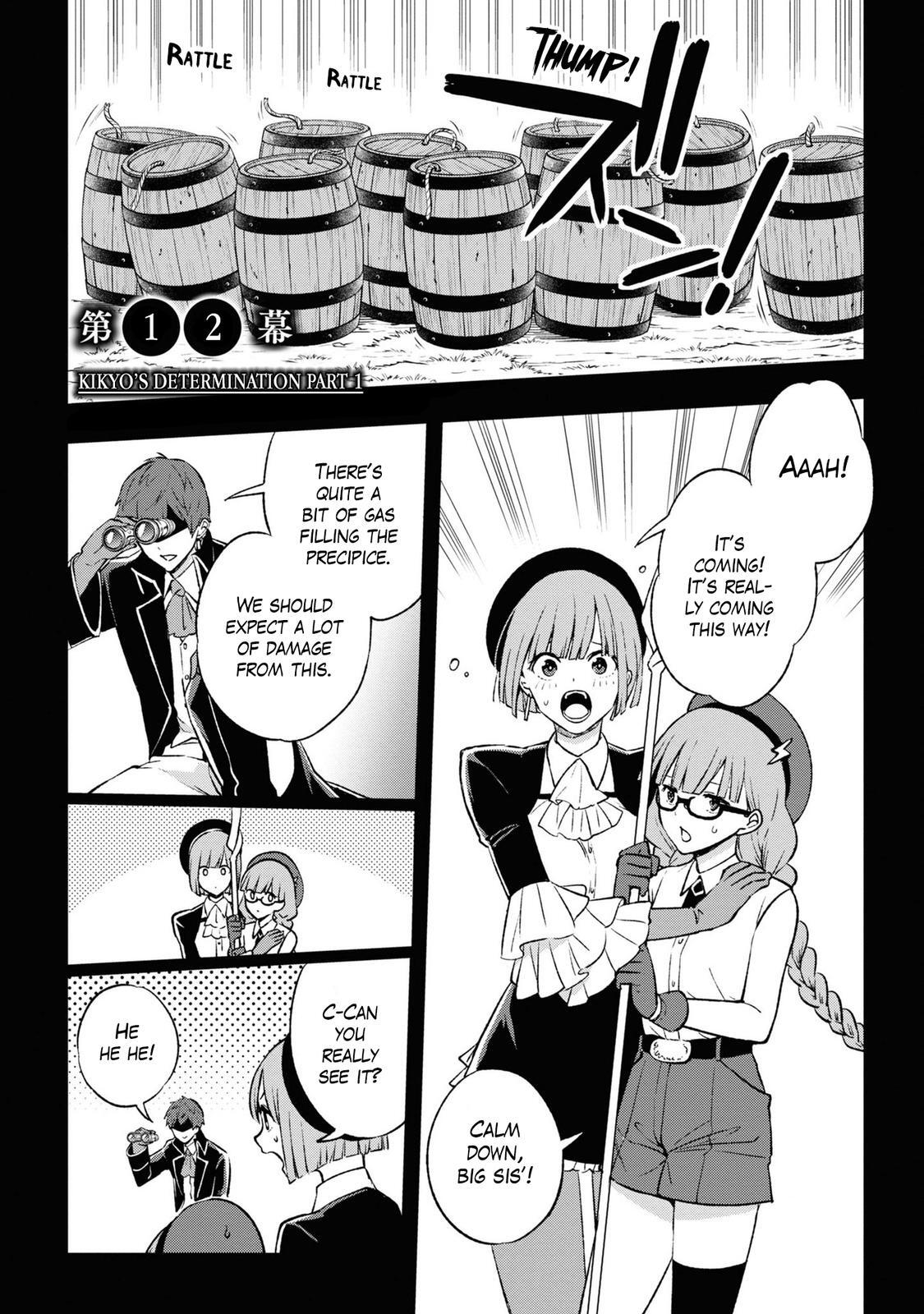 Read Samayoeru Tensei-sha-tachi no Relive Game Manga Online