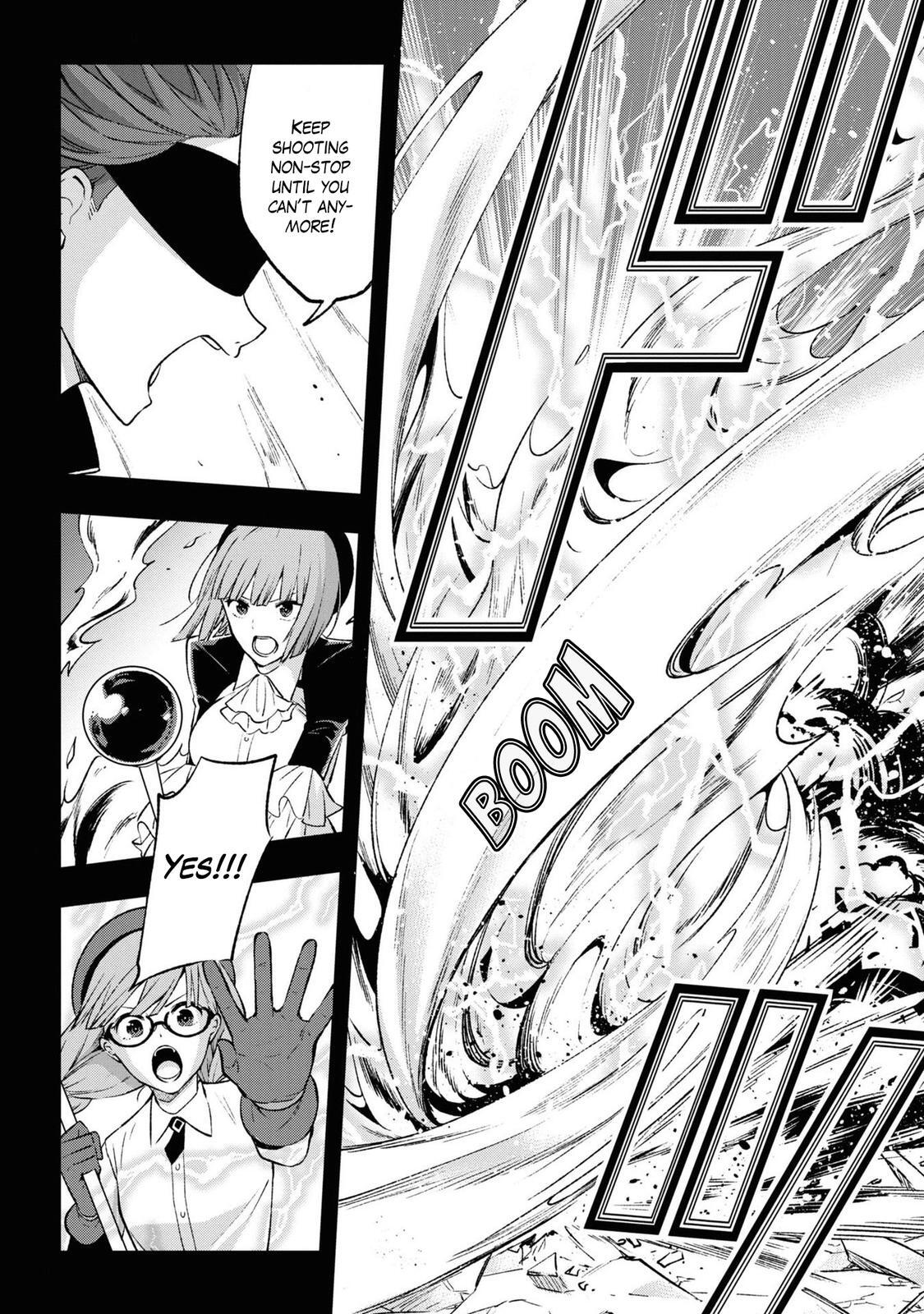 Read Samayoeru Tensei-sha-tachi no Relive Game Manga Online