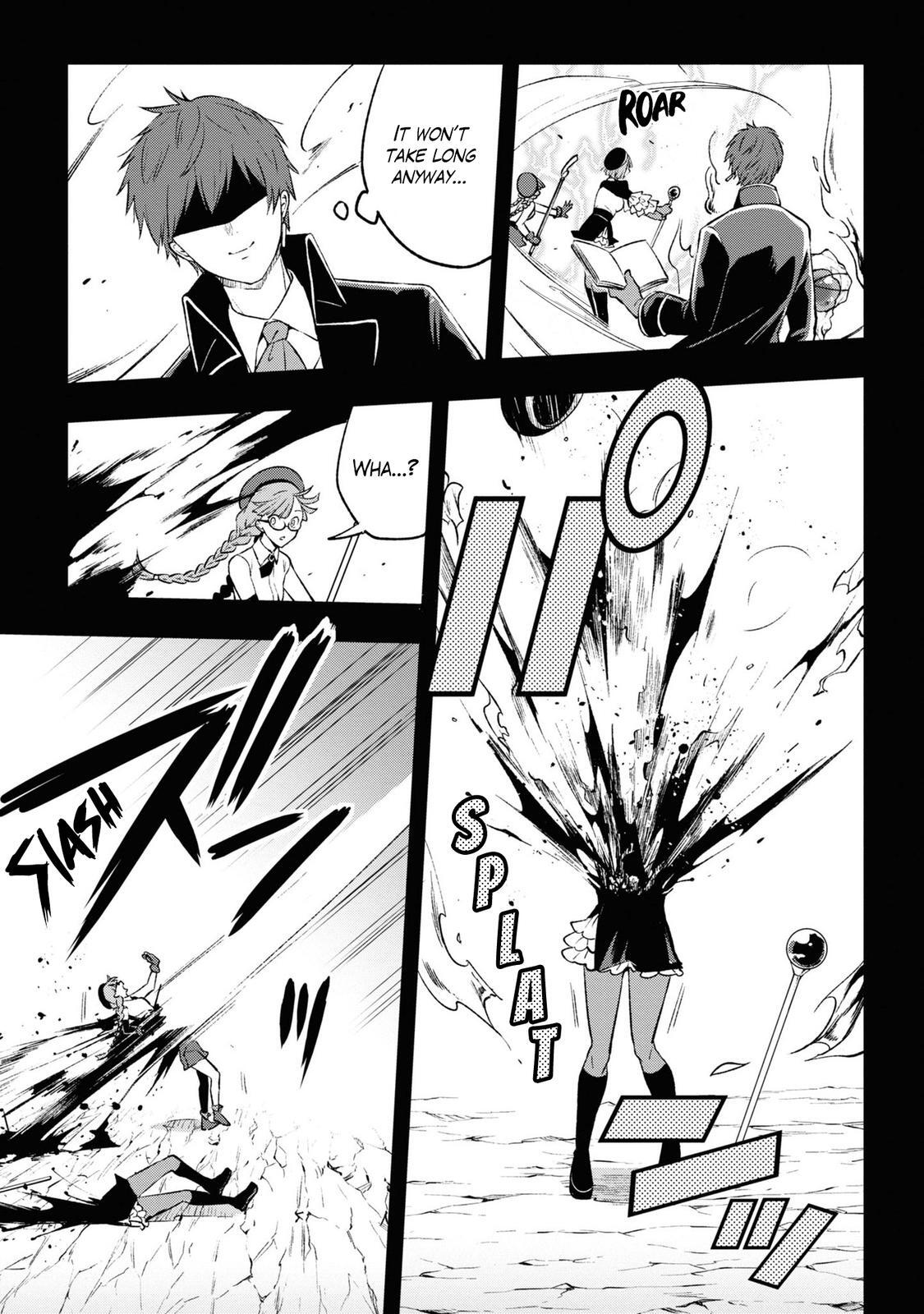 Read Samayoeru Tensei-sha-tachi no Relive Game Manga Online