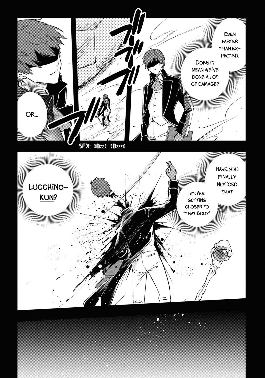 Read Samayoeru Tensei-sha-tachi no Relive Game Manga Online