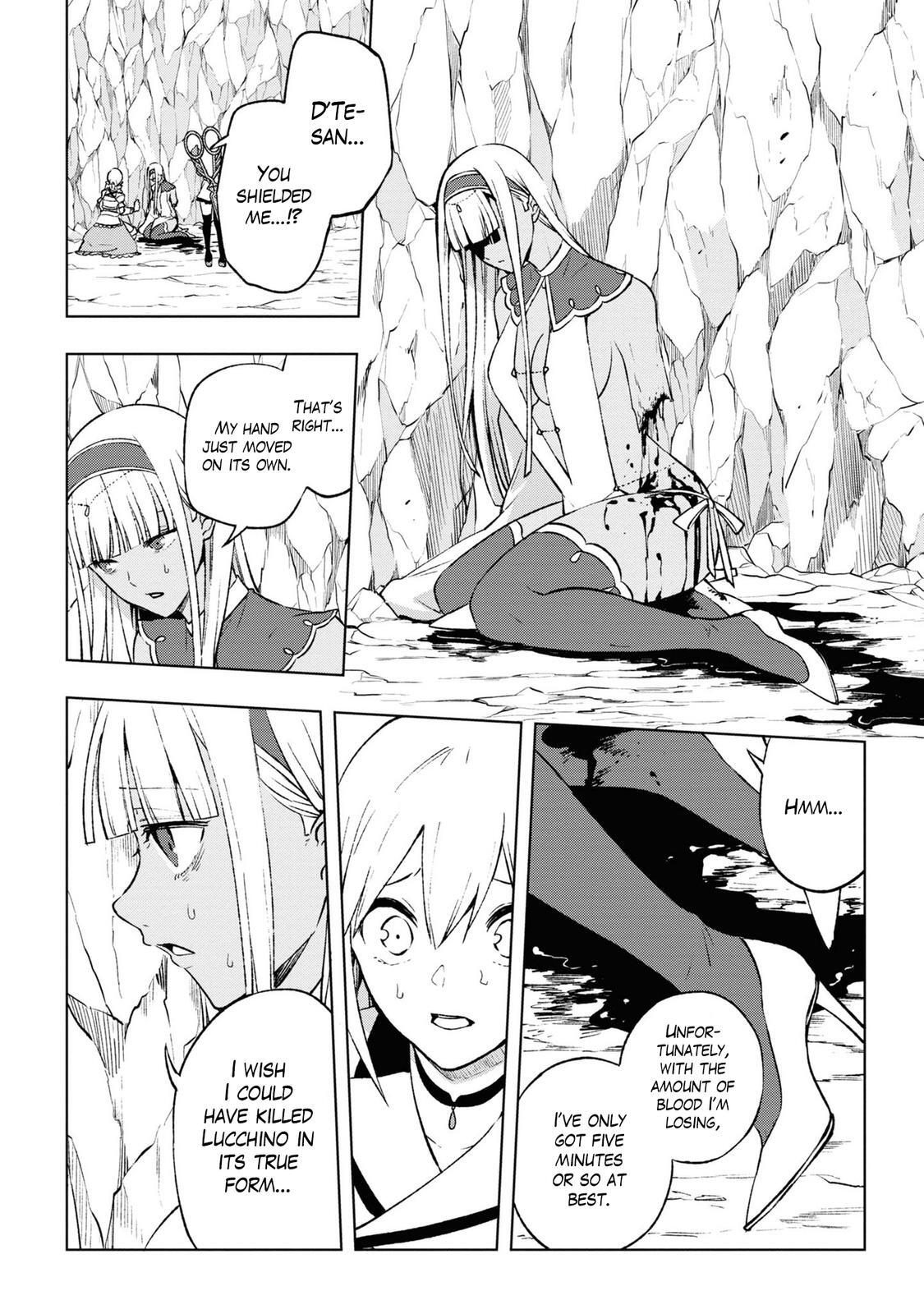 Read Samayoeru Tensei-sha-tachi no Relive Game Manga Online