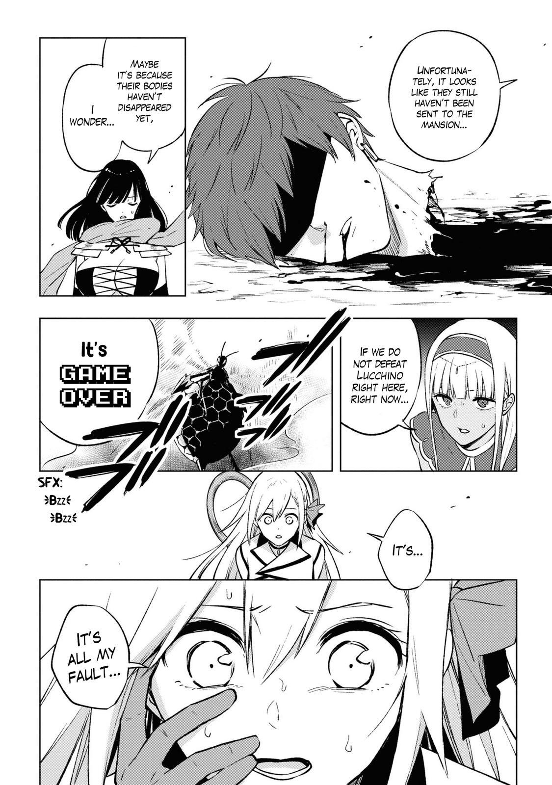 Read Samayoeru Tensei-sha-tachi no Relive Game Manga Online