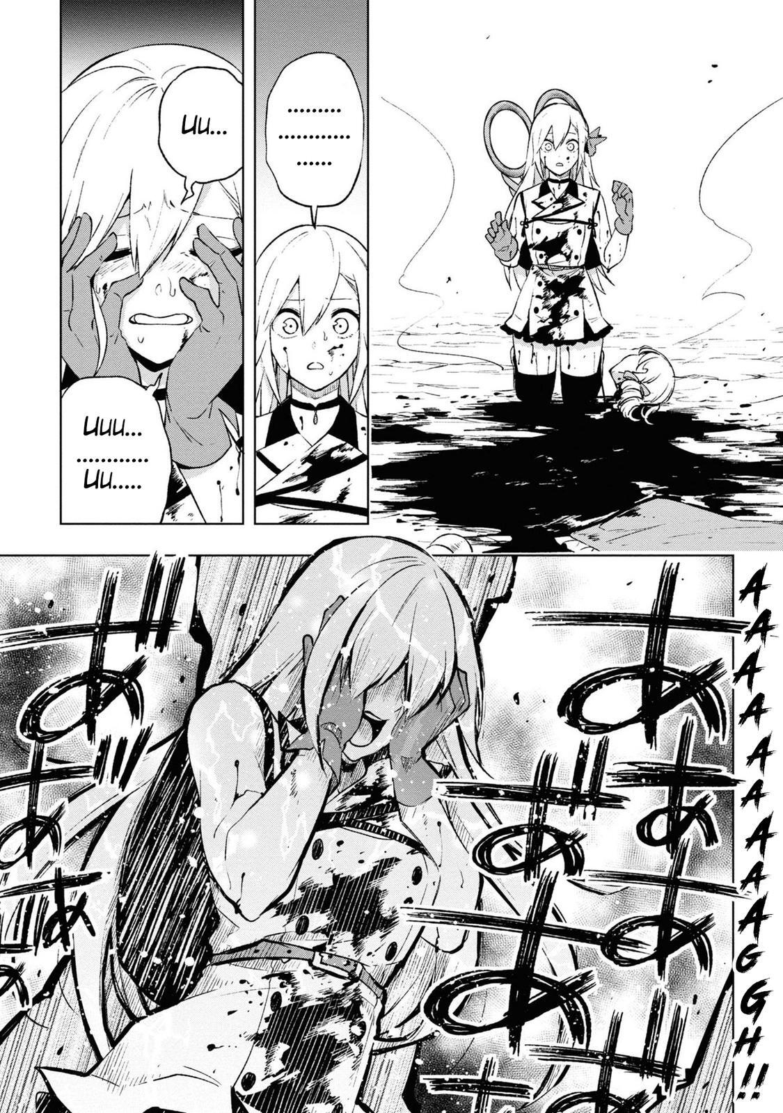 Read Samayoeru Tensei-sha-tachi no Relive Game Manga Online