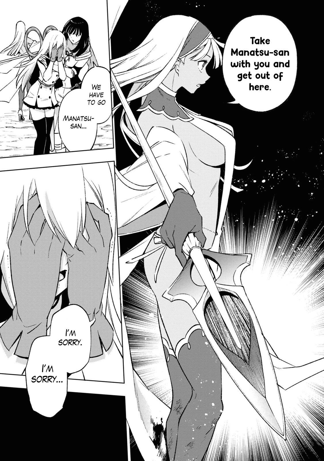 Read Samayoeru Tensei-sha-tachi no Relive Game Manga Online