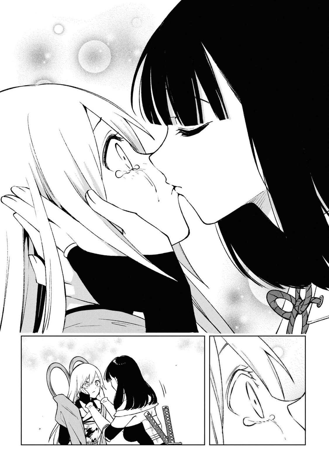 Read Samayoeru Tensei-sha-tachi no Relive Game Manga Online