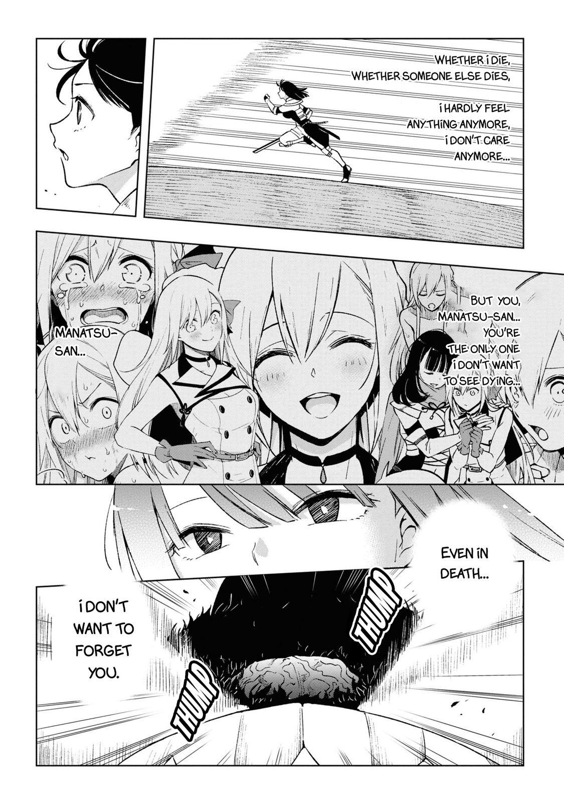 Read Samayoeru Tensei-sha-tachi no Relive Game Manga Online