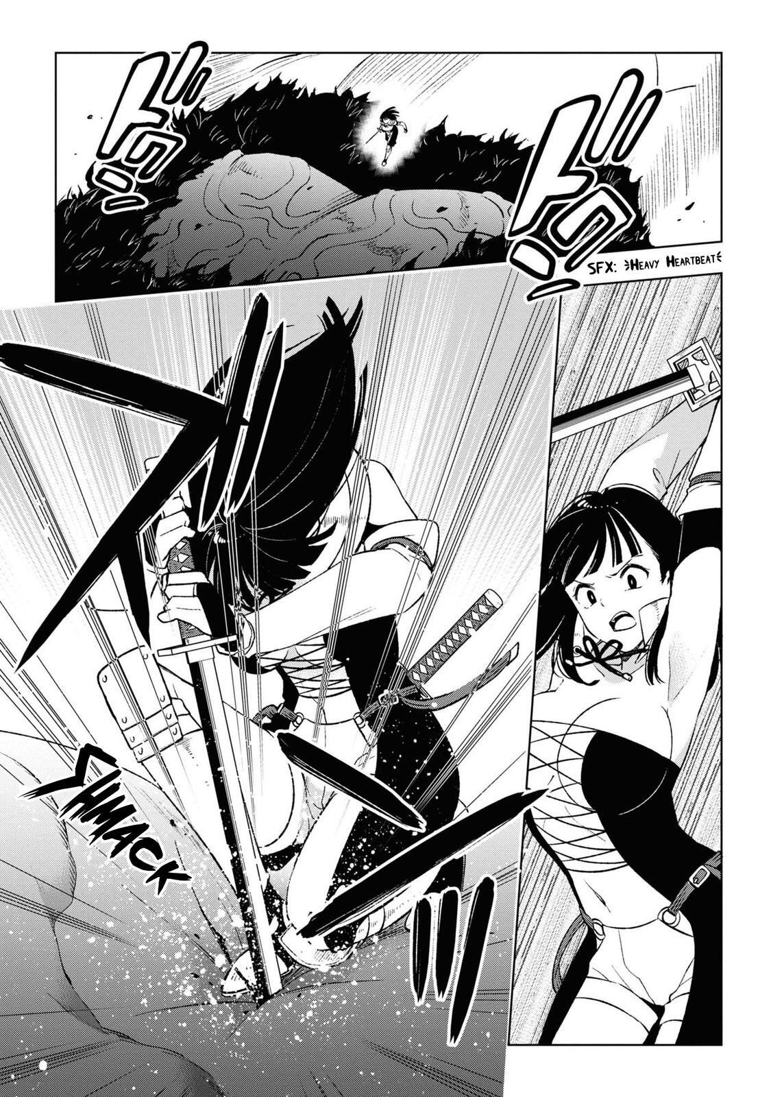 Read Samayoeru Tensei-sha-tachi no Relive Game Manga Online