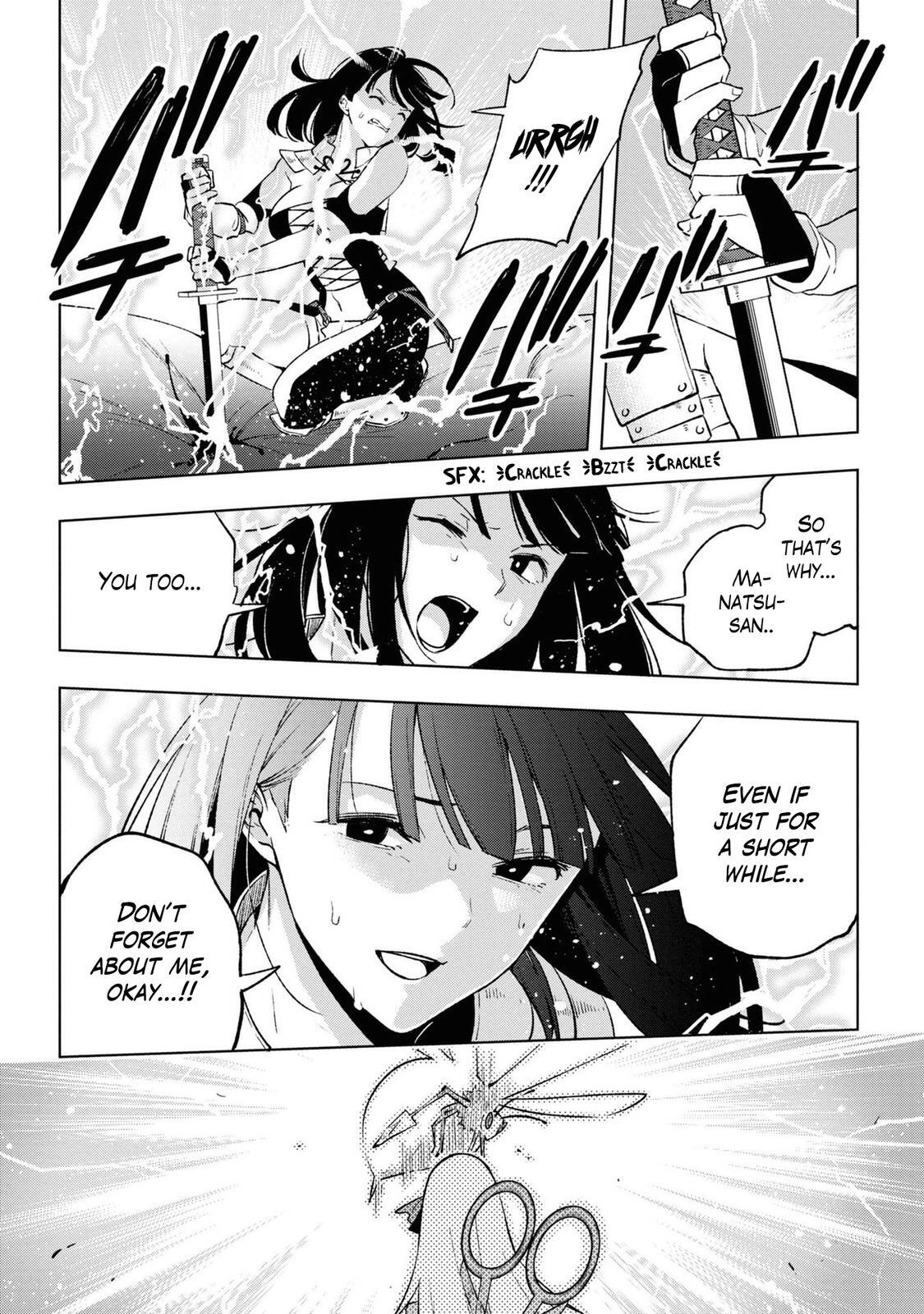 Read Samayoeru Tensei-sha-tachi no Relive Game Manga Online