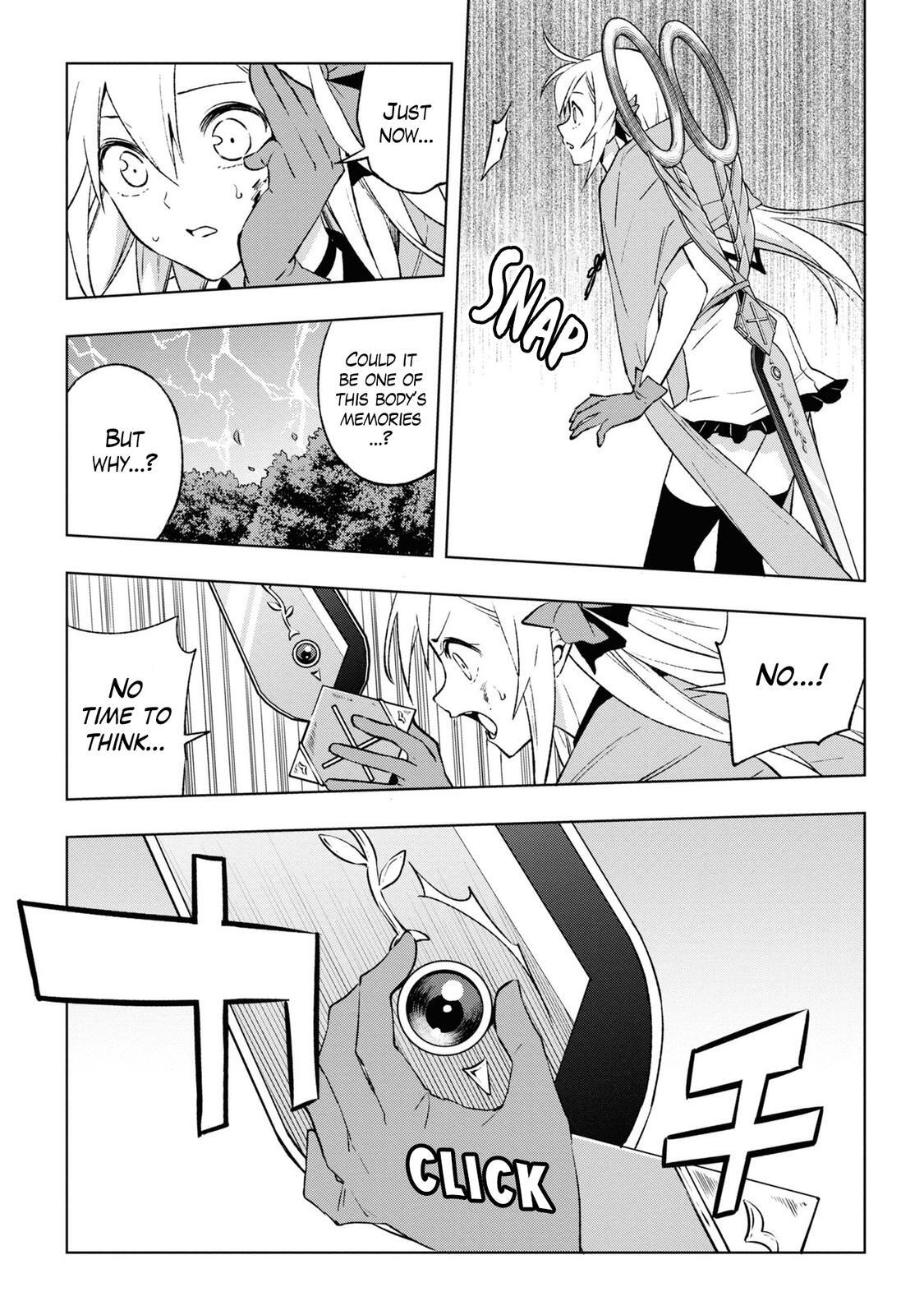 Read Samayoeru Tensei-sha-tachi no Relive Game Manga Online
