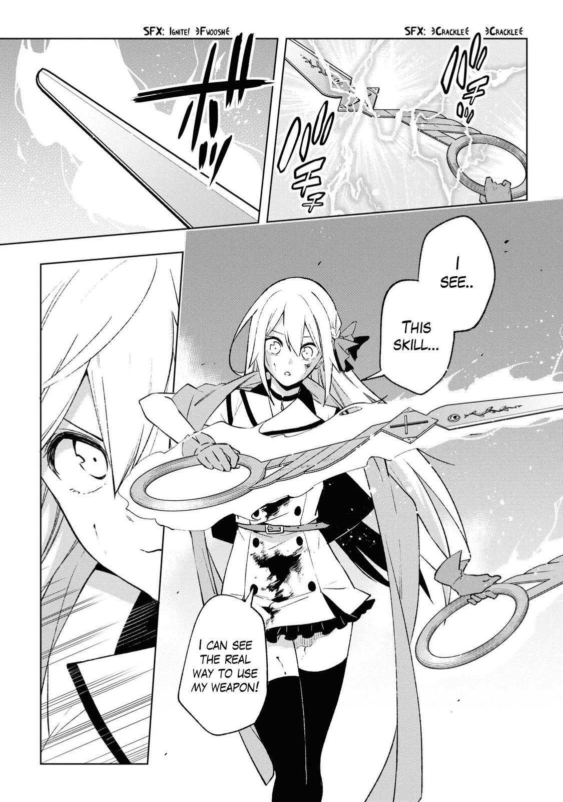 Read Samayoeru Tensei-sha-tachi no Relive Game Manga Online