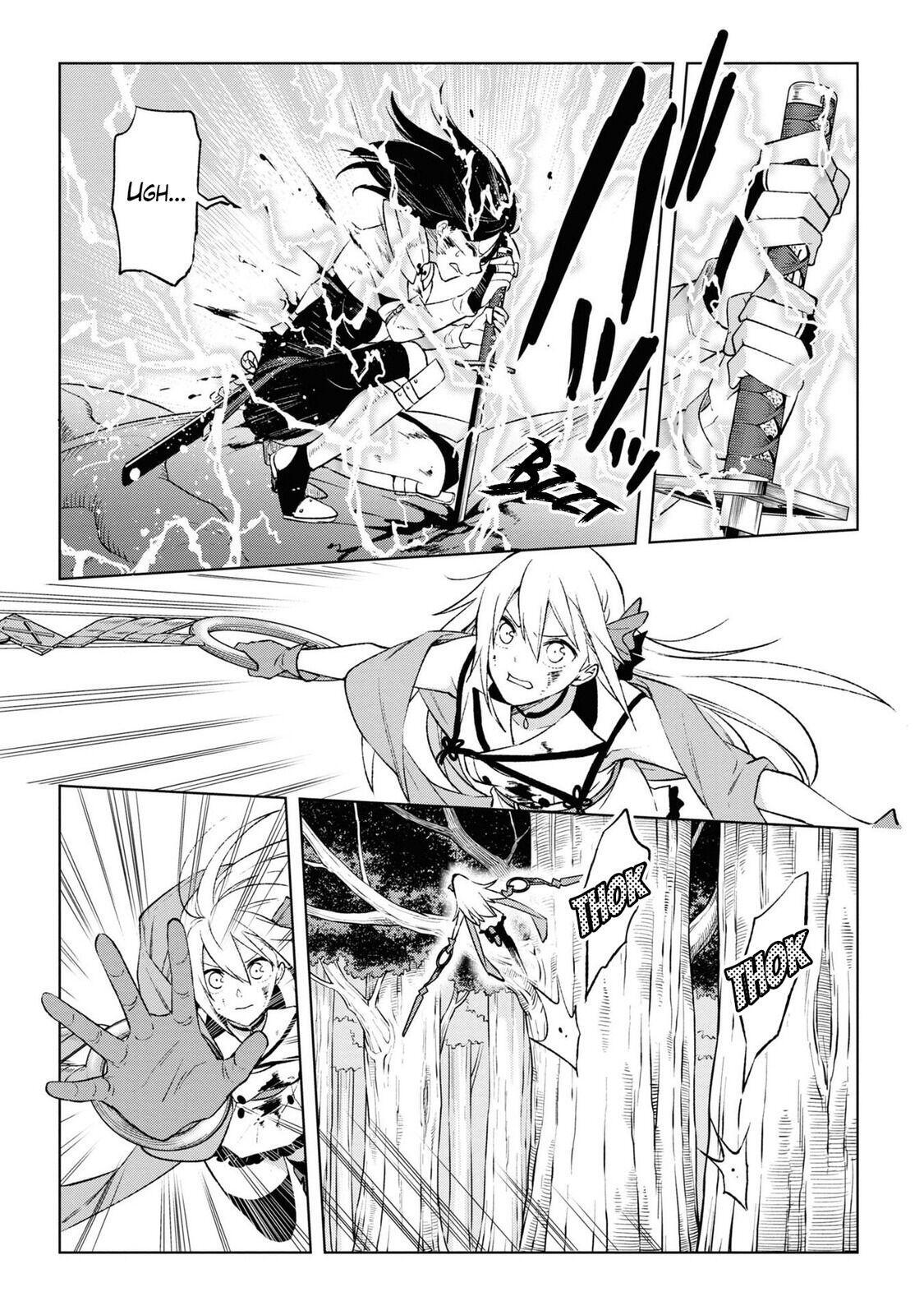 Read Samayoeru Tensei-sha-tachi no Relive Game Manga Online