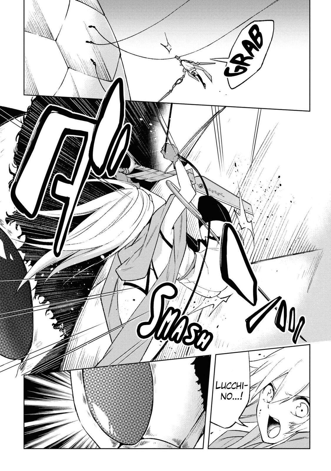 Read Samayoeru Tensei-sha-tachi no Relive Game Manga Online
