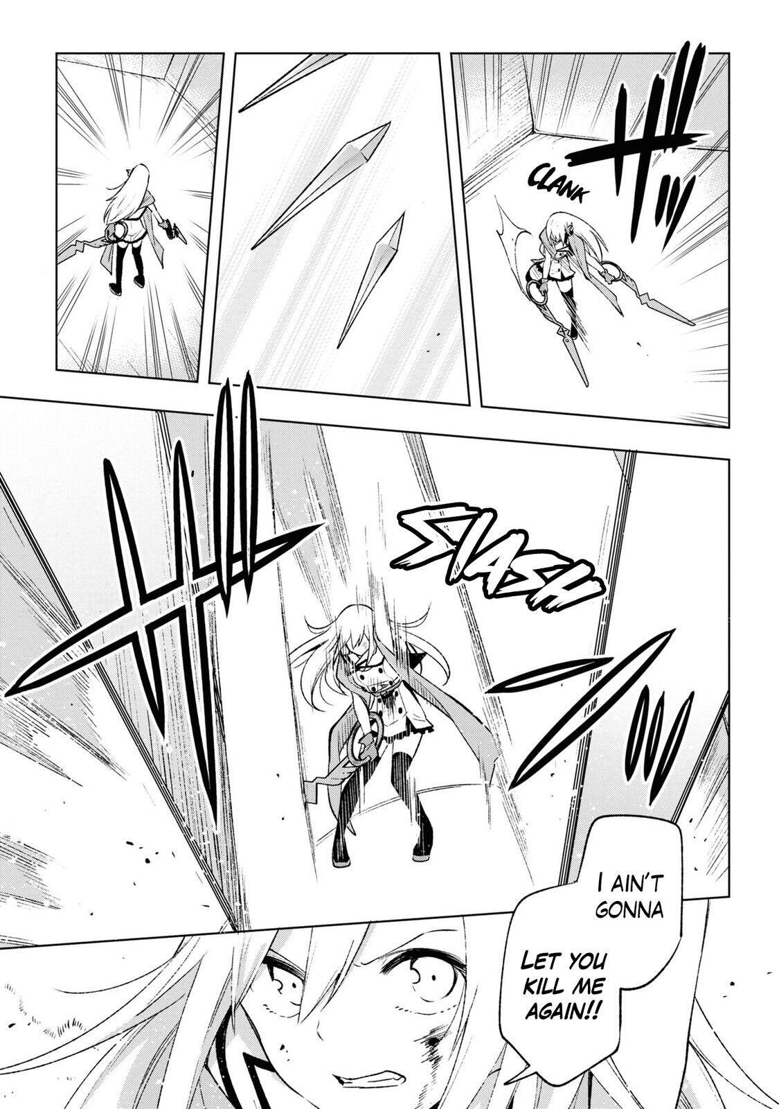 Read Samayoeru Tensei-sha-tachi no Relive Game Manga Online
