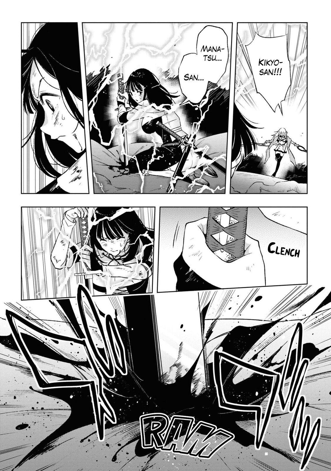 Read Samayoeru Tensei-sha-tachi no Relive Game Manga Online
