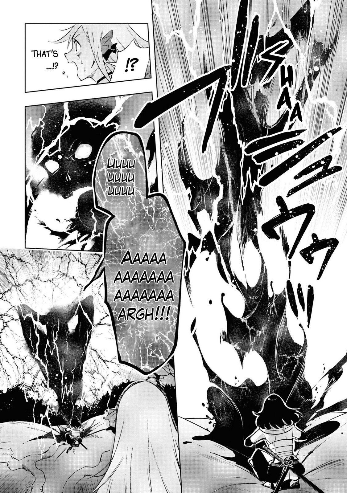 Read Samayoeru Tensei-sha-tachi no Relive Game Manga Online