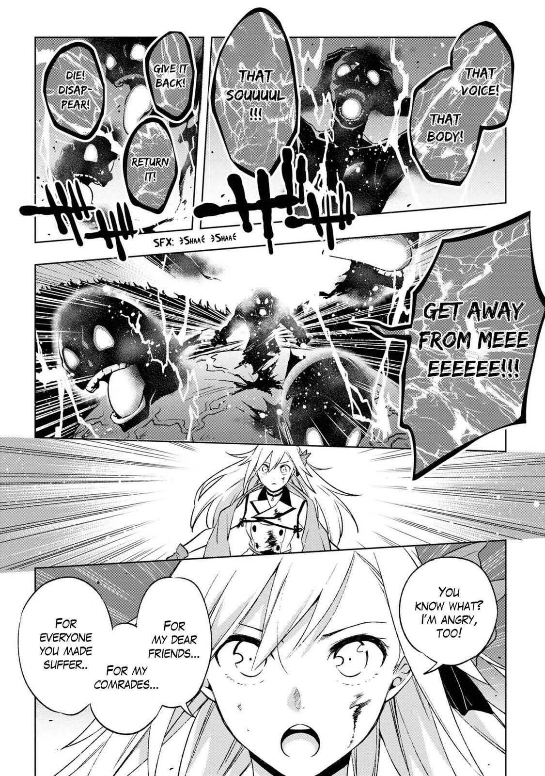 Read Samayoeru Tensei-sha-tachi no Relive Game Manga Online