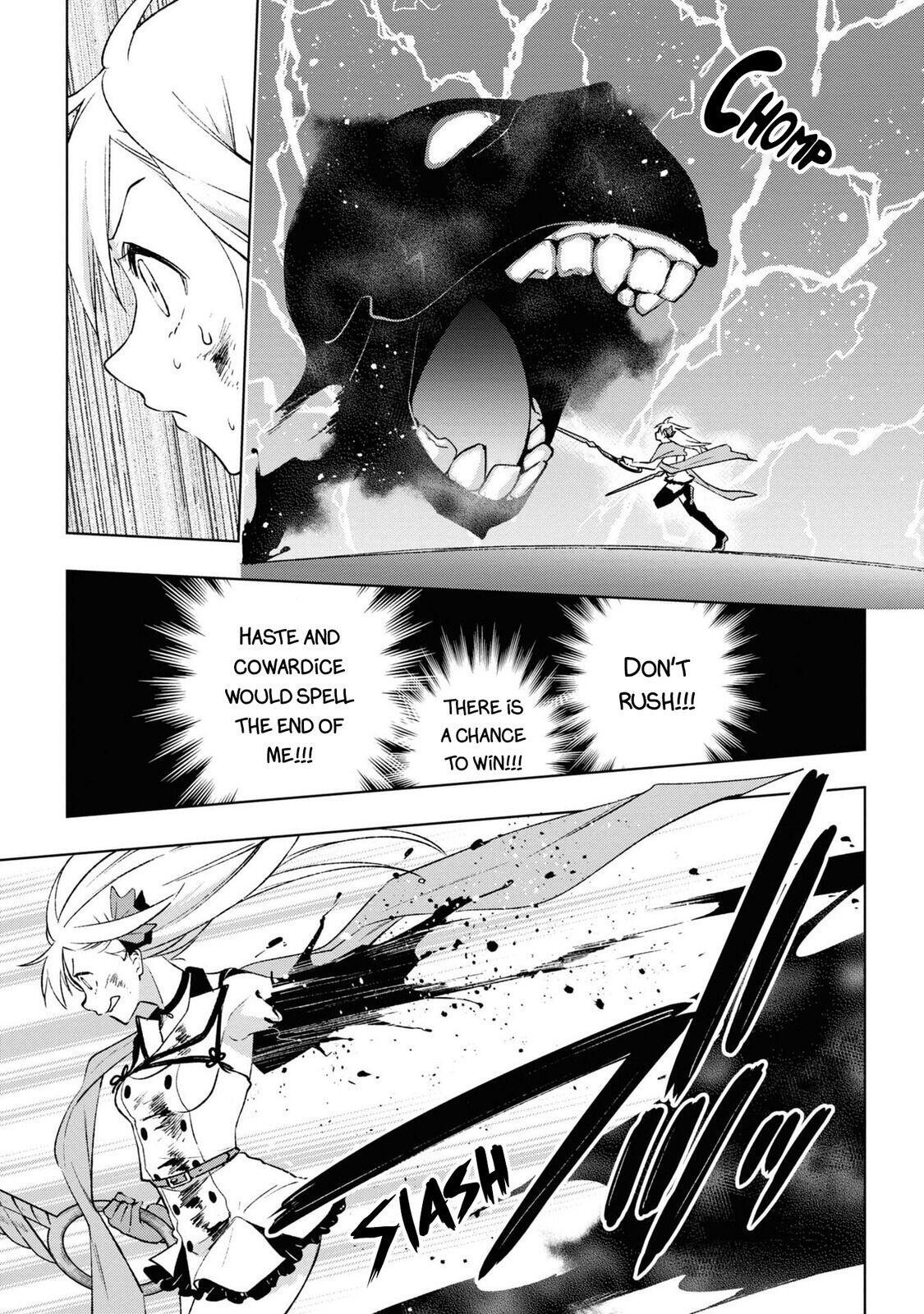 Read Samayoeru Tensei-sha-tachi no Relive Game Manga Online