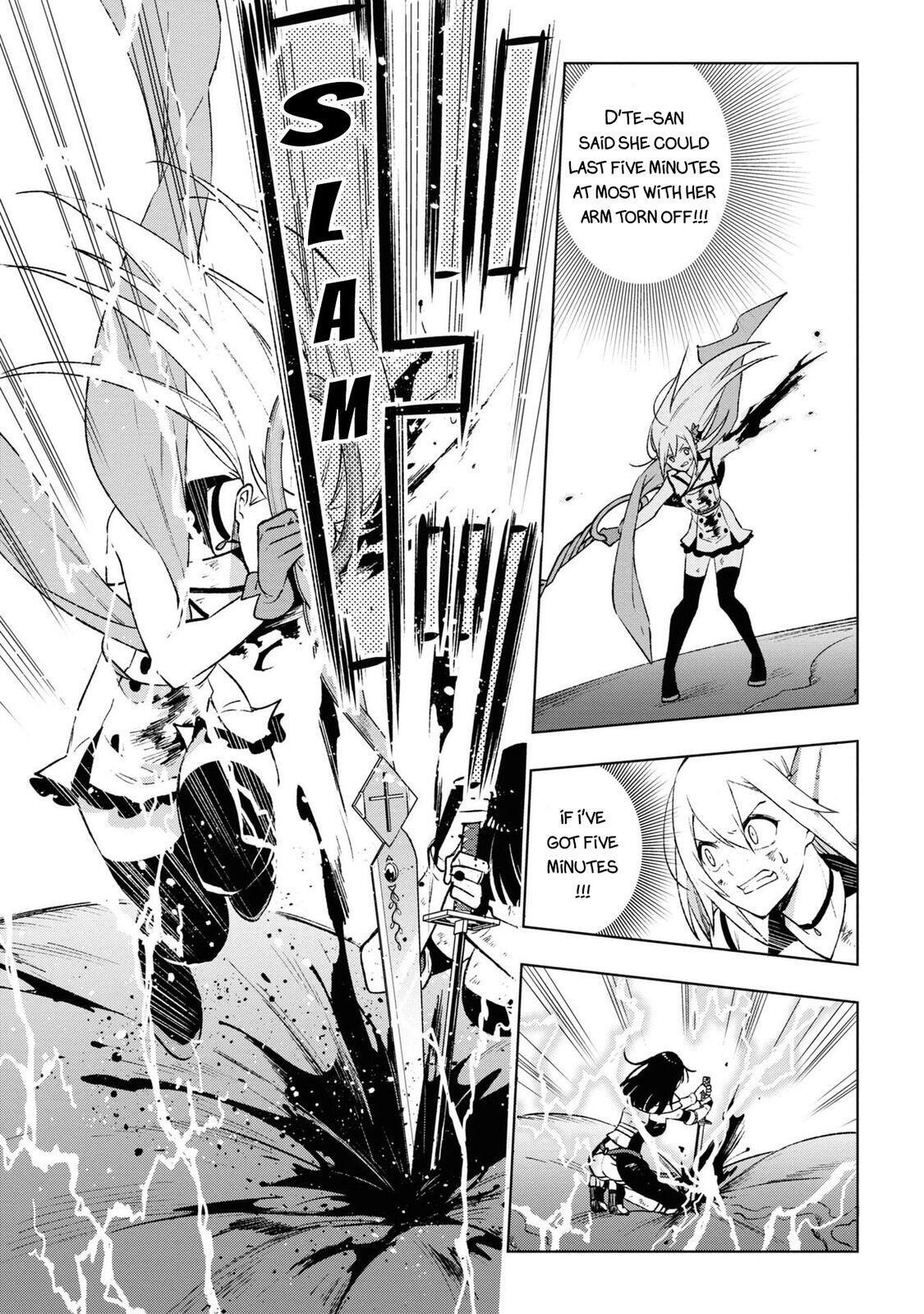 Read Samayoeru Tensei-sha-tachi no Relive Game Manga Online