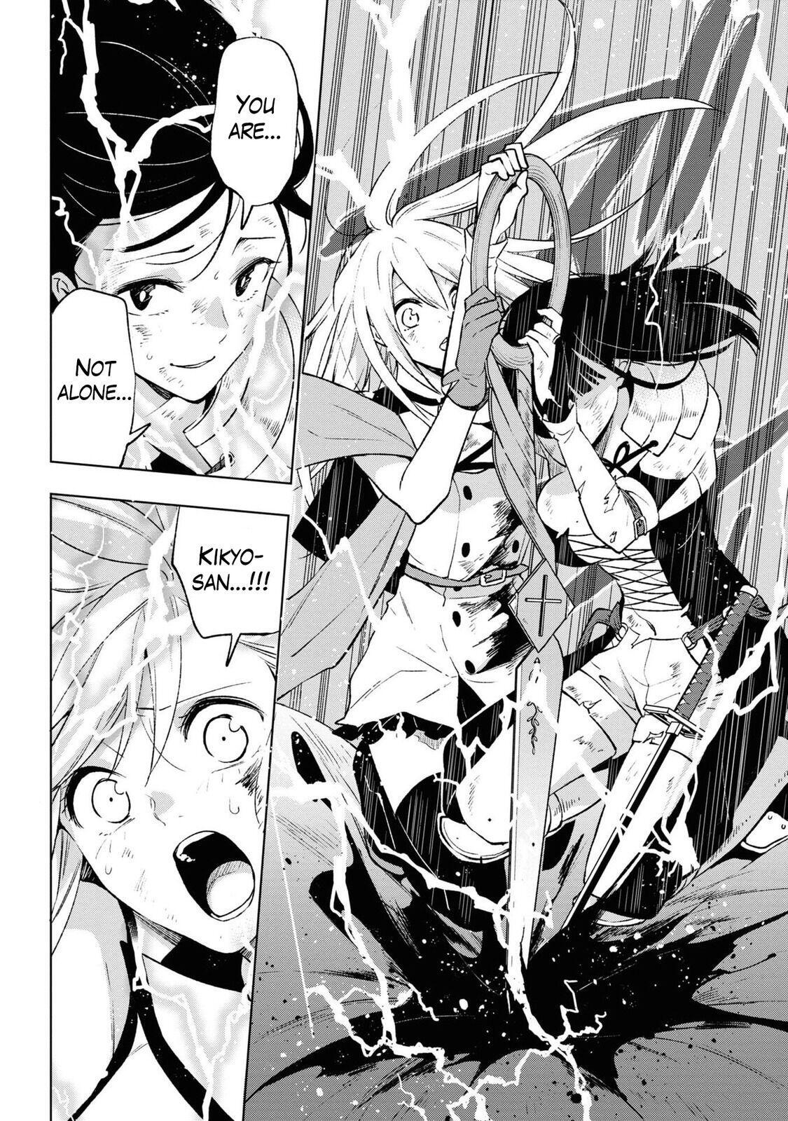Read Samayoeru Tensei-sha-tachi no Relive Game Manga Online