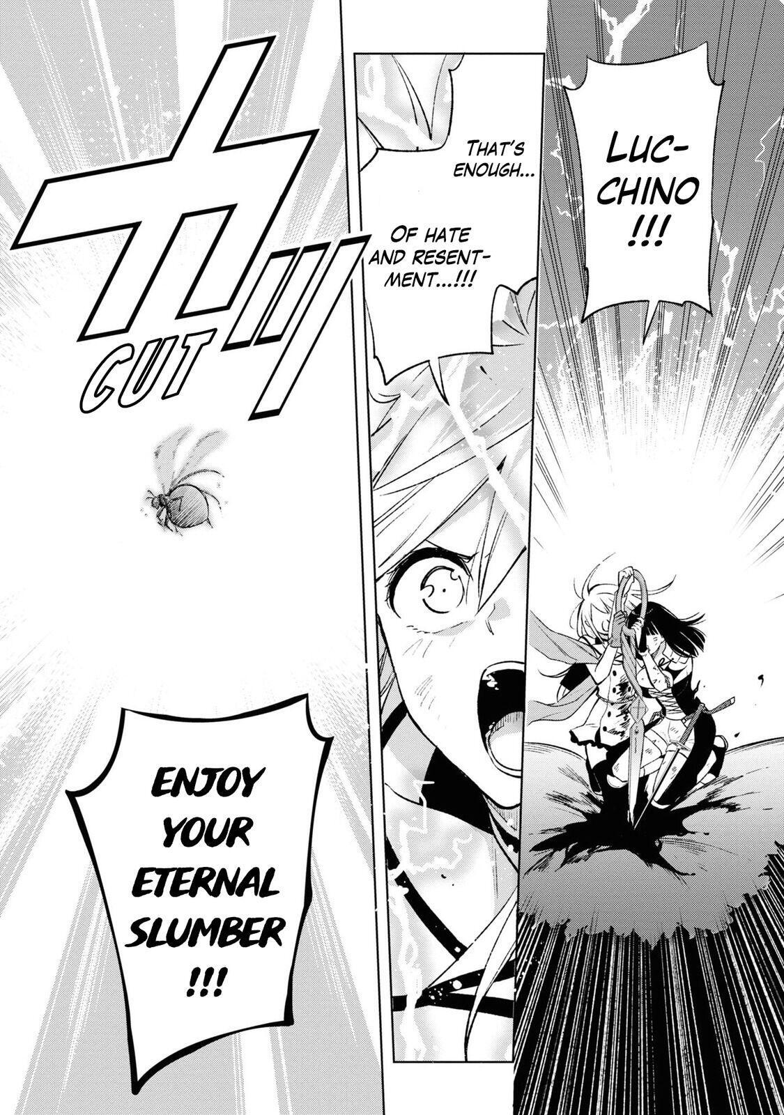 Read Samayoeru Tensei-sha-tachi no Relive Game Manga Online