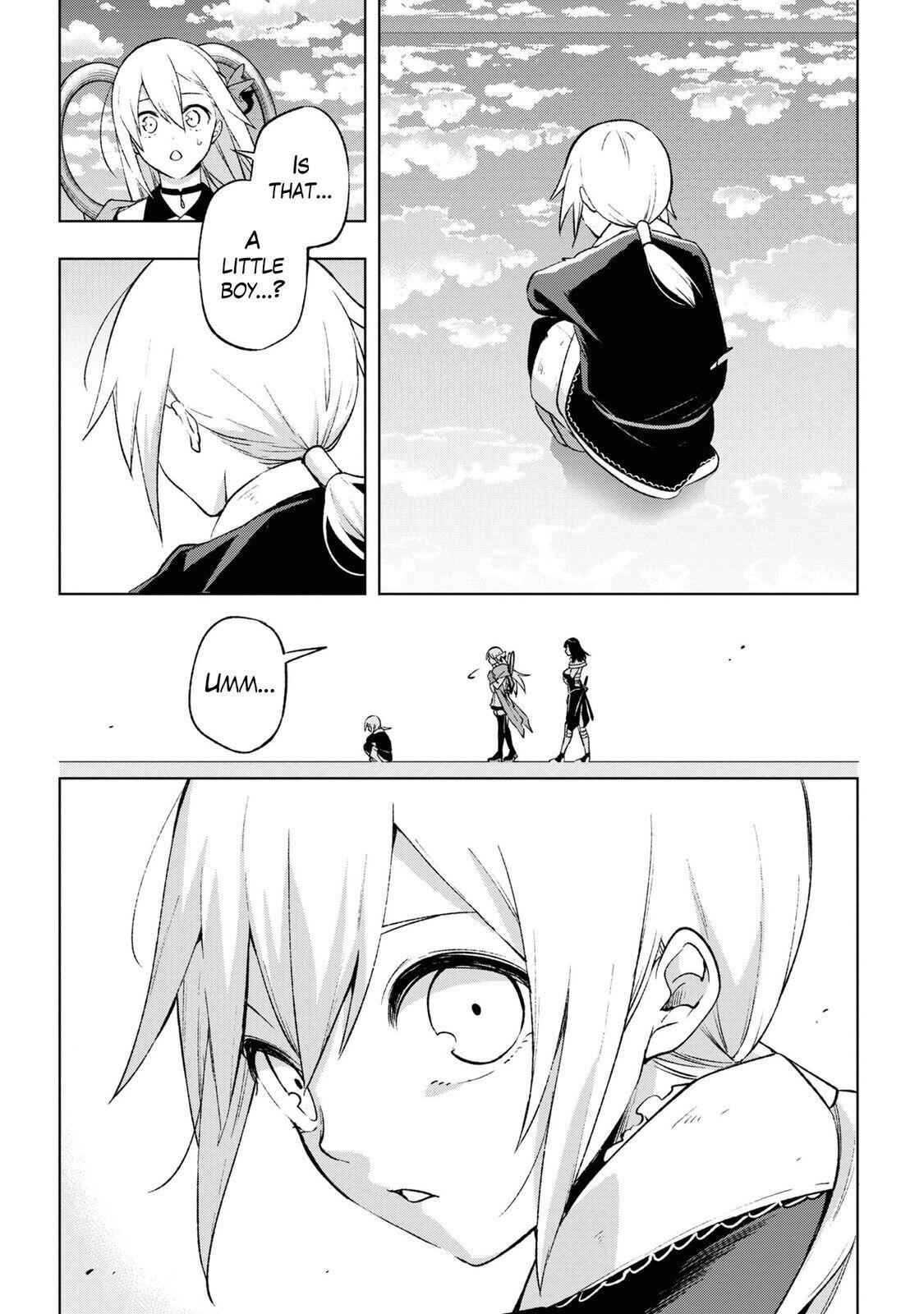 Read Samayoeru Tensei-sha-tachi no Relive Game Manga Online