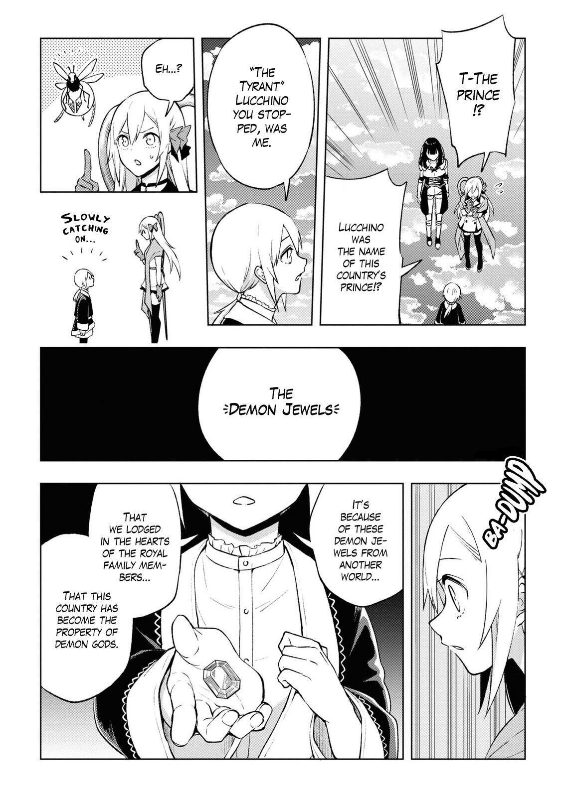 Read Samayoeru Tensei-sha-tachi no Relive Game Manga Online