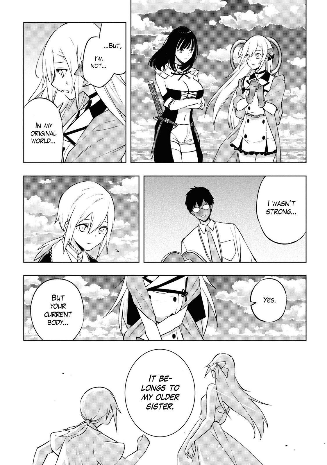 Read Samayoeru Tensei-sha-tachi no Relive Game Manga Online