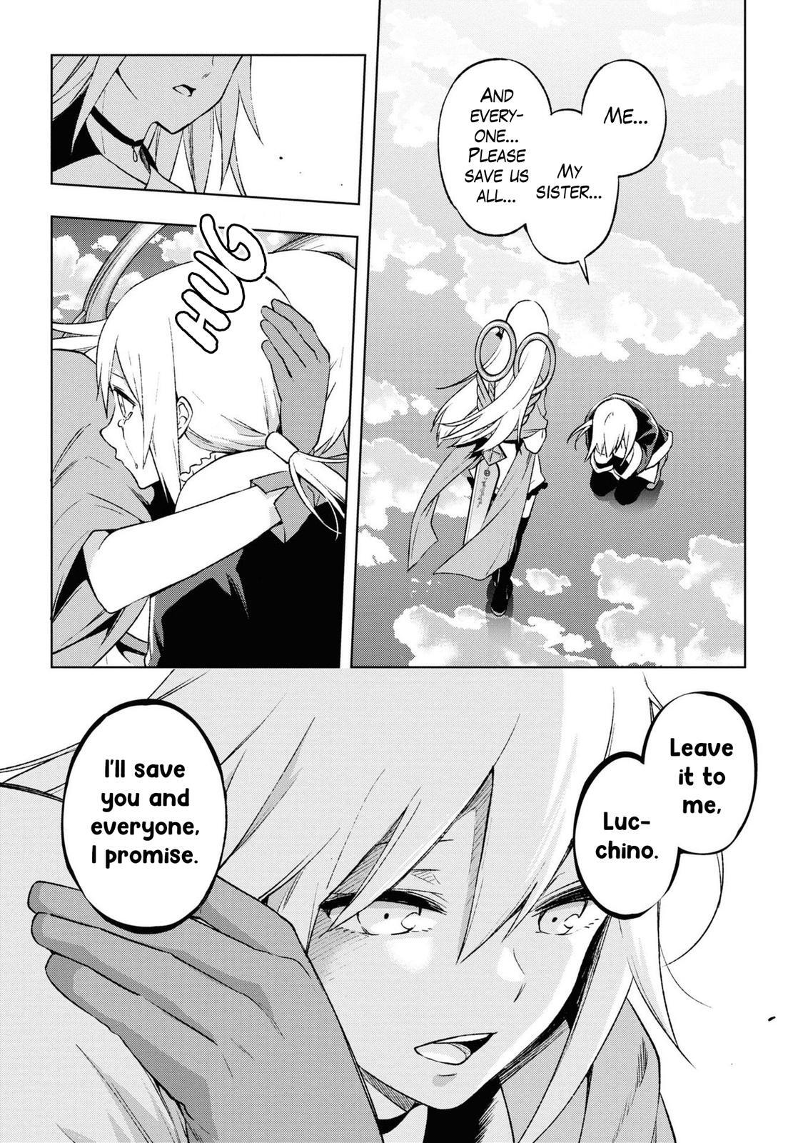 Read Samayoeru Tensei-sha-tachi no Relive Game Manga Online